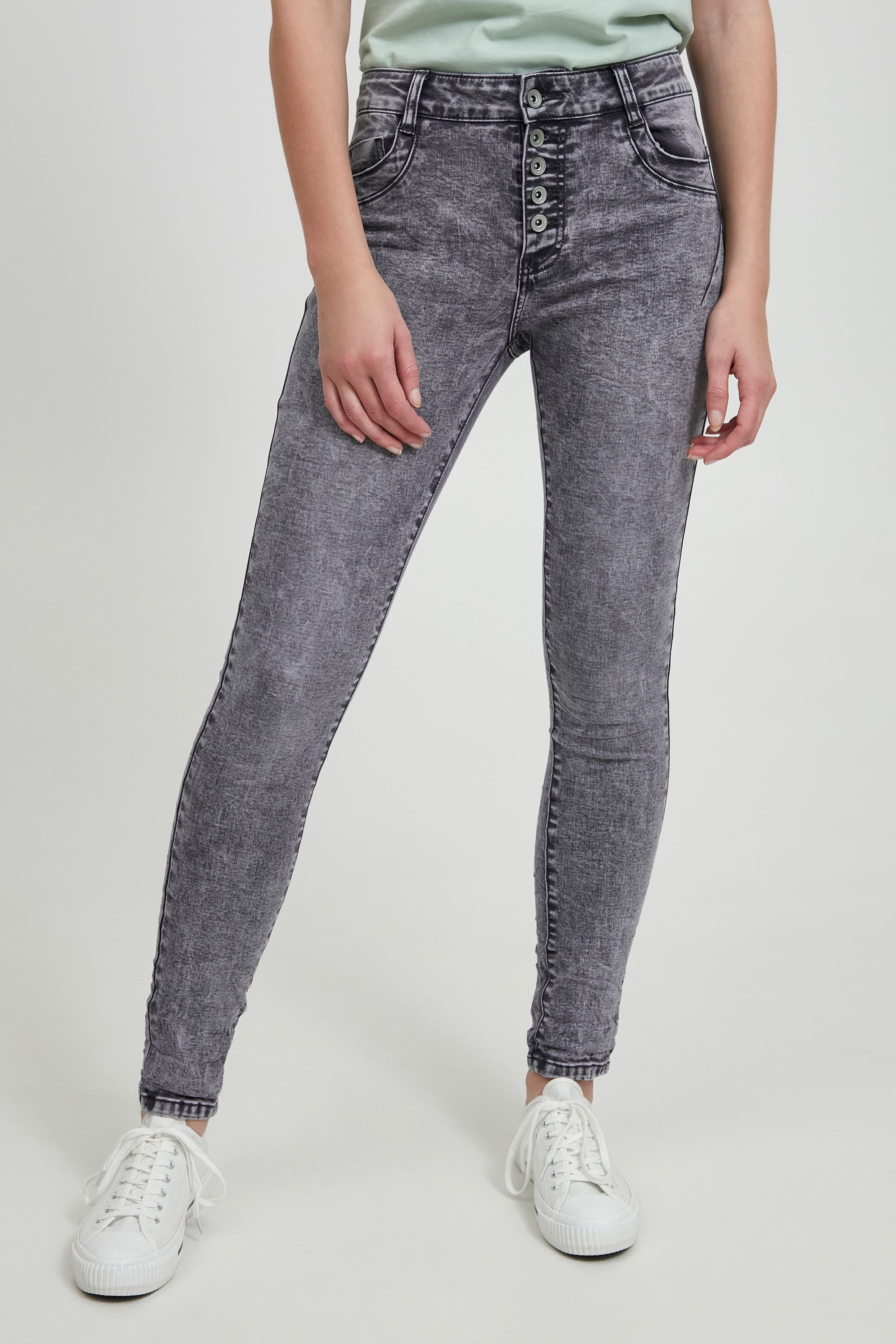 b.young Skinny-fit-Jeans »Skinny Jeans BYKaily«