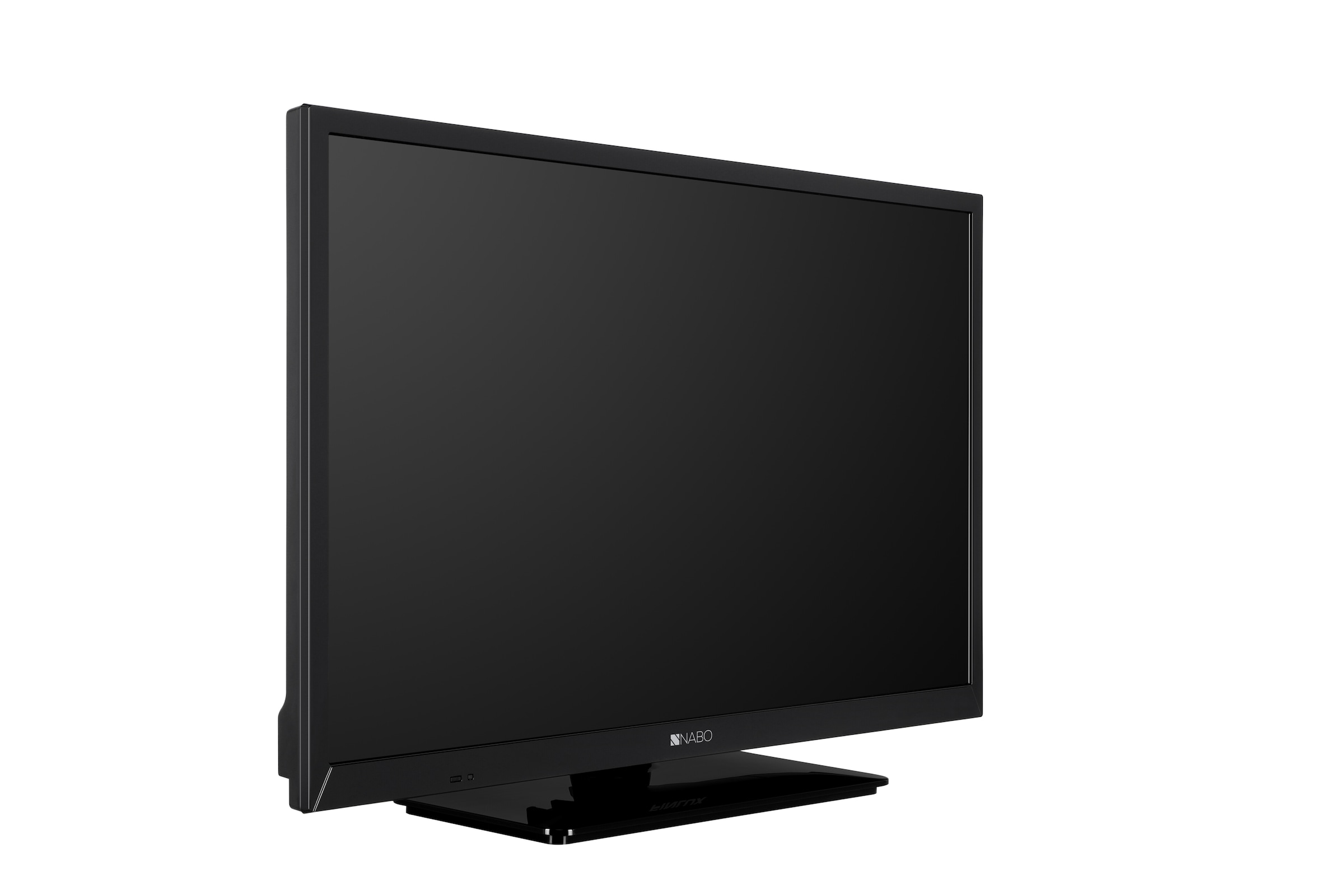 LA4812«, HD LED-Fernseher ready, cm/24 UNIVERSAL 3 XXL »24 ➥ Jahre 60 Zoll, | Garantie Smart-TV NABO
