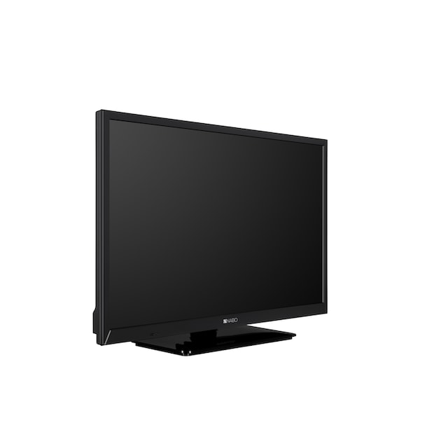 NABO LED-Fernseher »24 LA4812«, 60 cm/24 Zoll, HD ready, Smart-TV ➥ 3 Jahre  XXL Garantie | UNIVERSAL