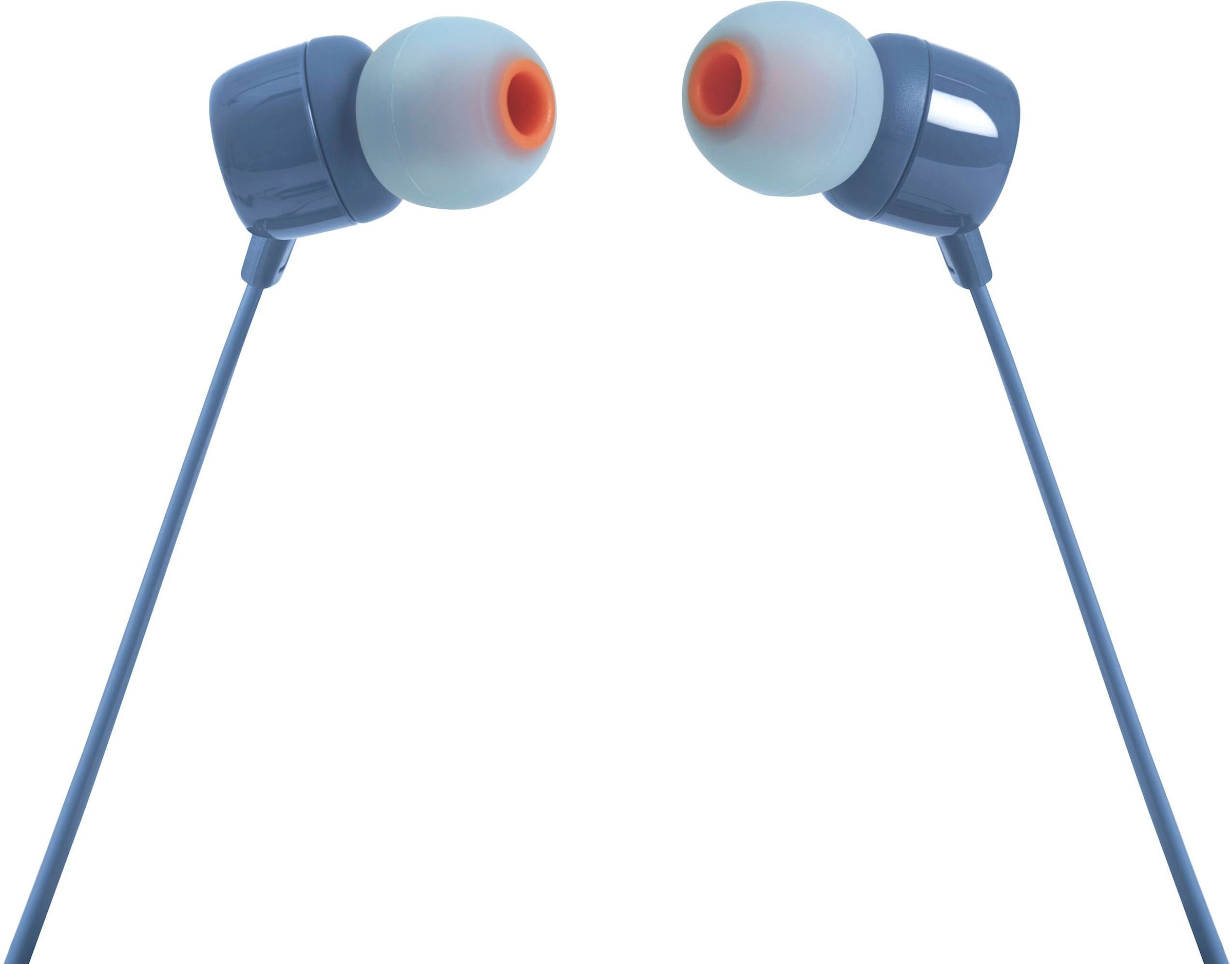 JBL In-Ear-Kopfhörer »T110«