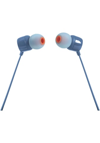 In-Ear-Kopfhörer »T110«