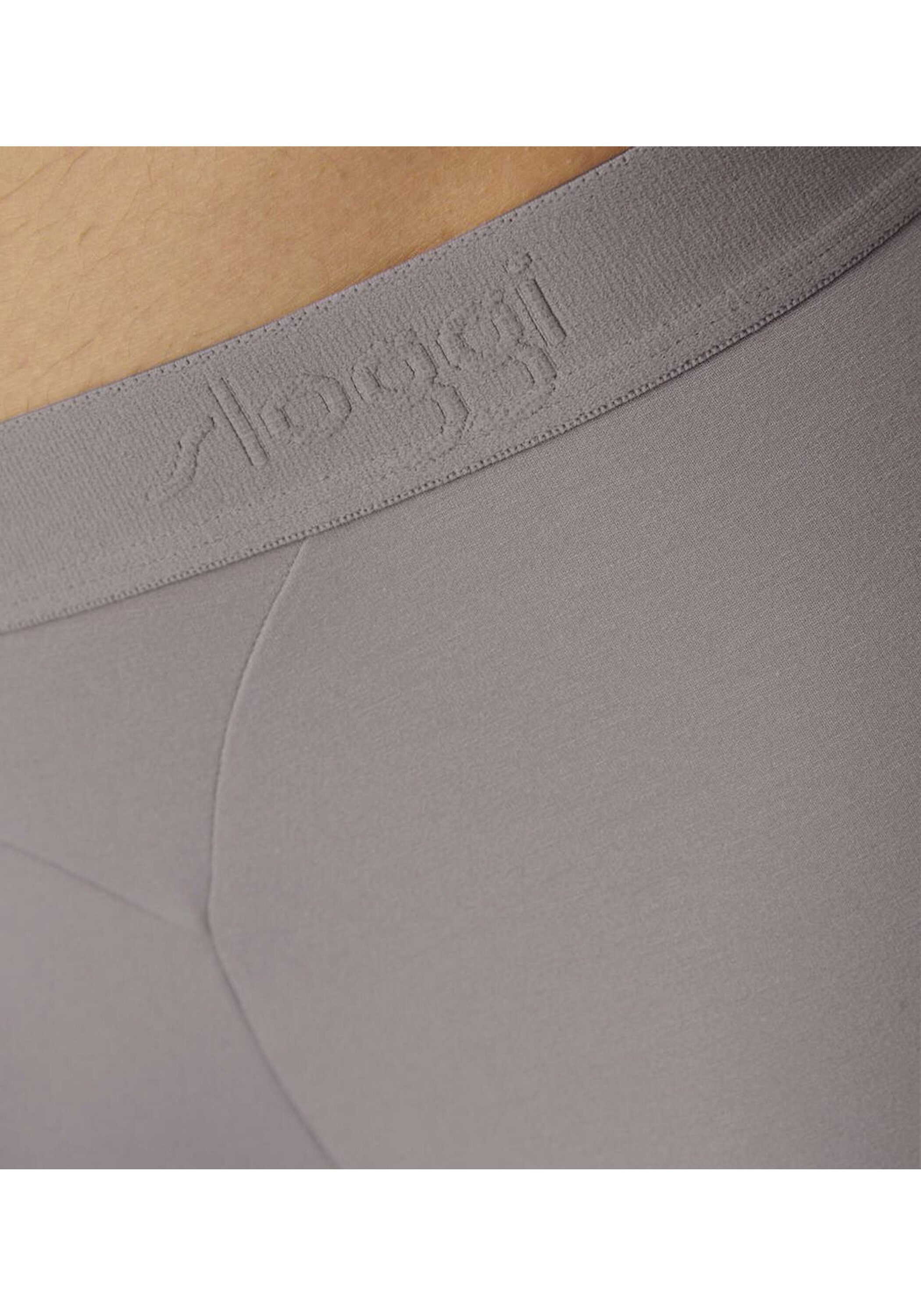 sloggi Boxershorts »Boxershort Ever Soft Short 2er Pack«