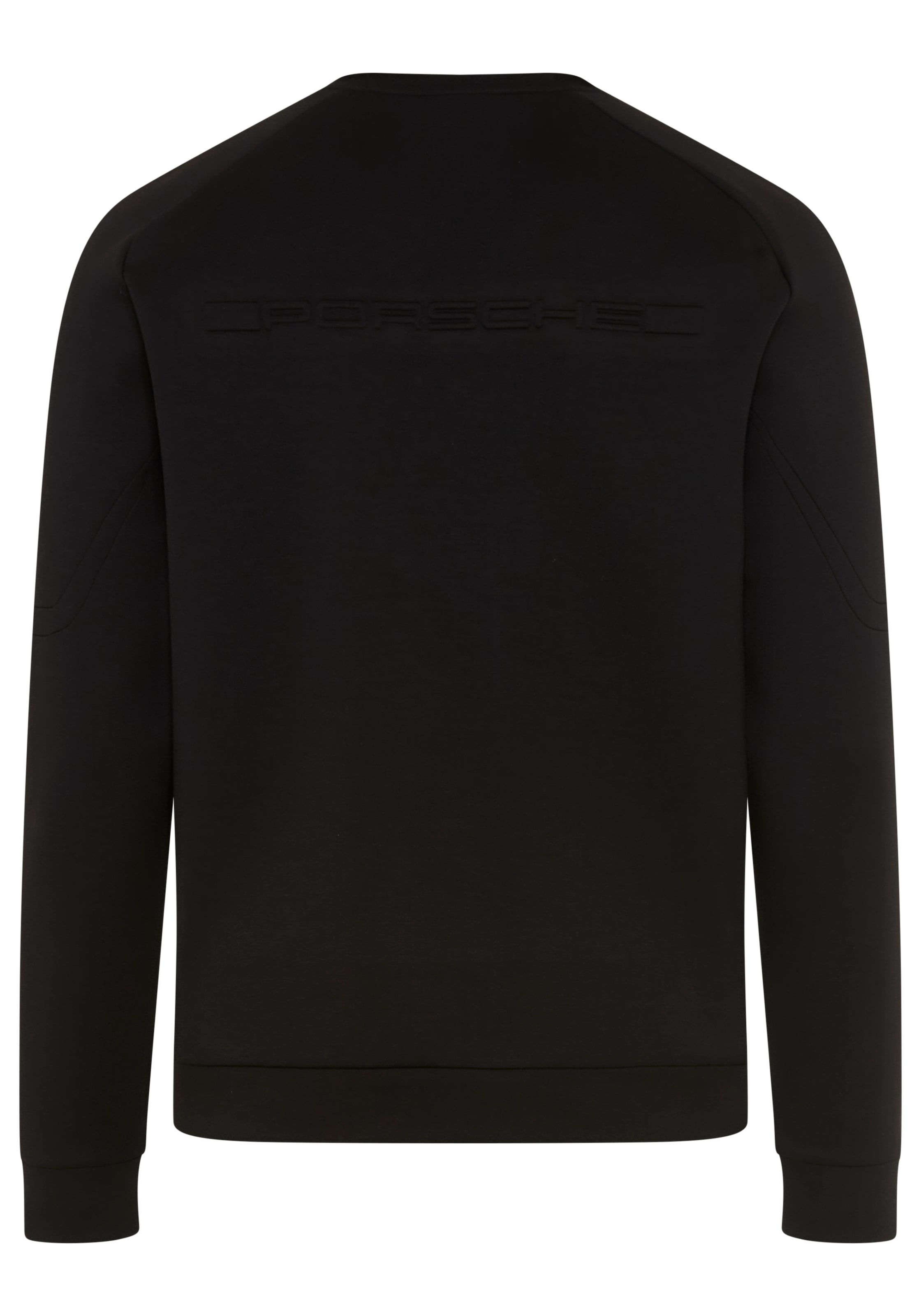 BOSS GREEN Sweatshirt »Porsche Spirit 70 Capsule Collection«, Premium Herrenmode Innovative Geruchskontroll-Technologie HEIQ MINT
