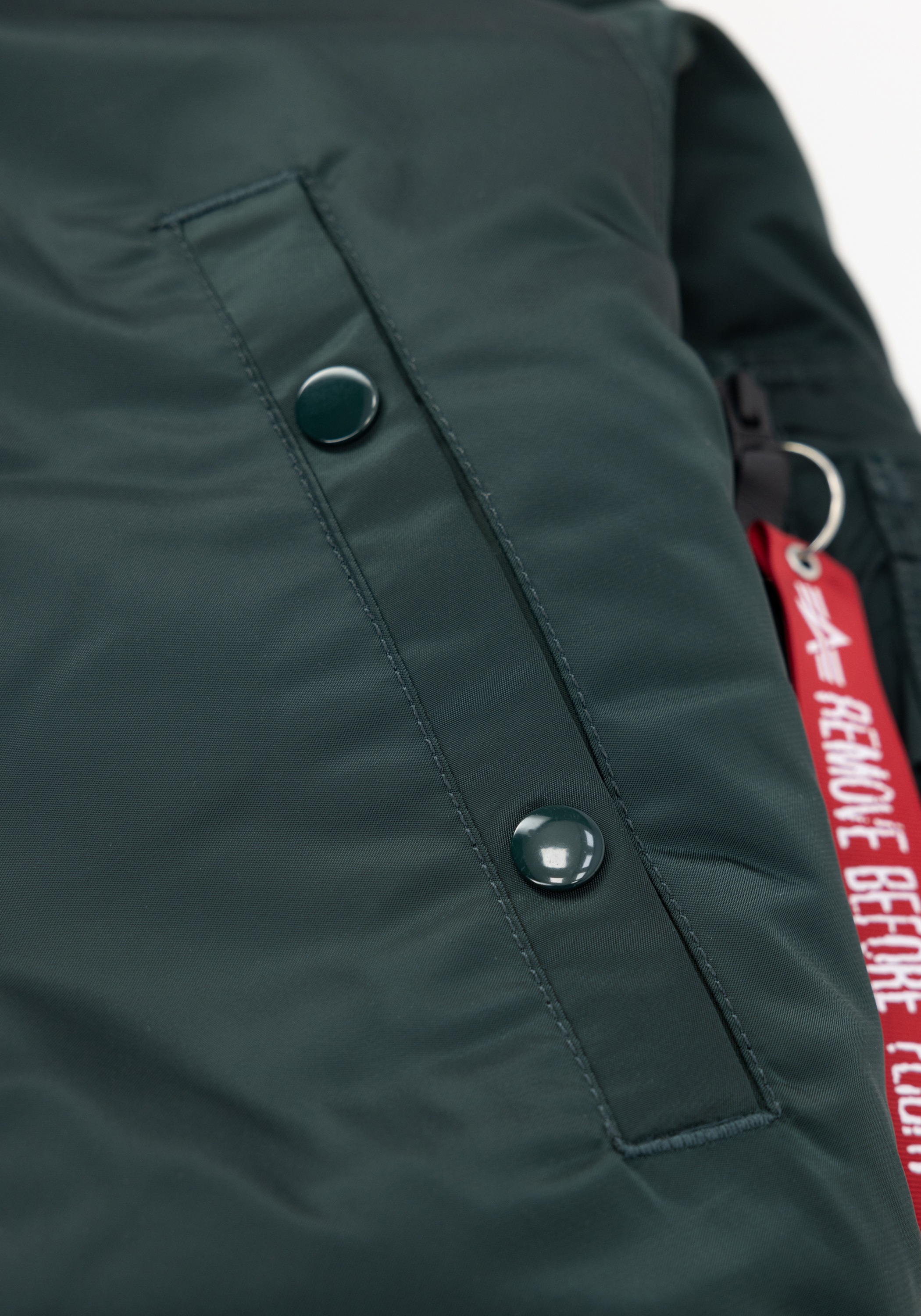 Alpha Industries Winterjacke »N-3B VF 59 Vintage Fit«