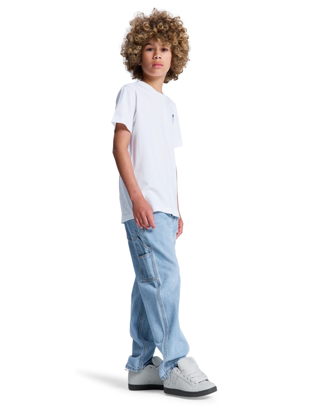 DC Shoes Sporthose »Carpenter Baggy«