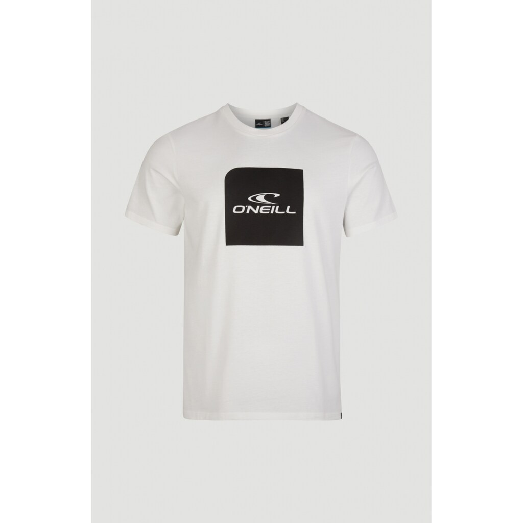 O'Neill T-Shirt »Cube Ss T-Shirt«