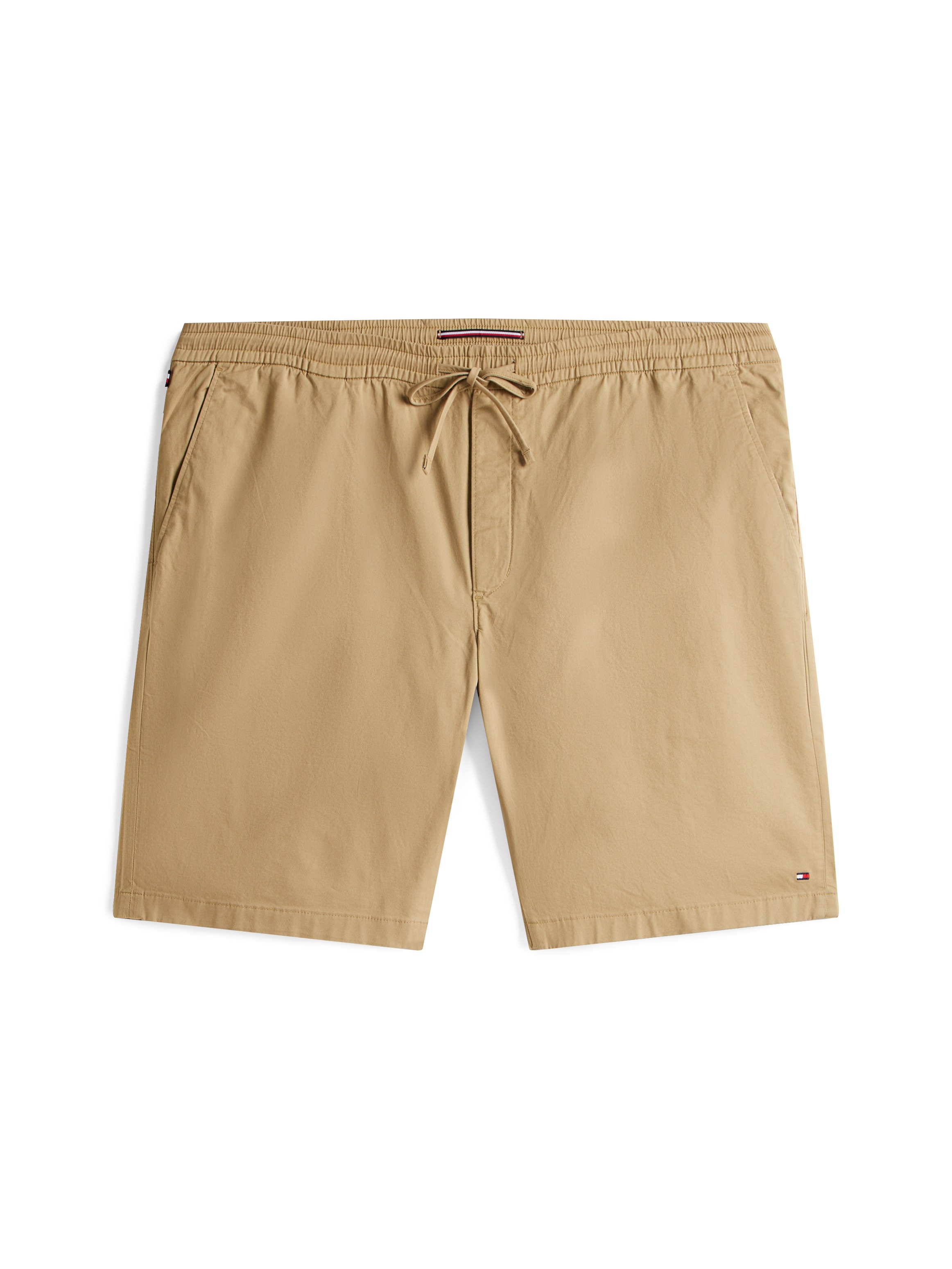 Tommy Hilfiger Big & Tall Shorts »BT-BROOKLYN PO PAPERT SHORTS-B«, Große Größen
