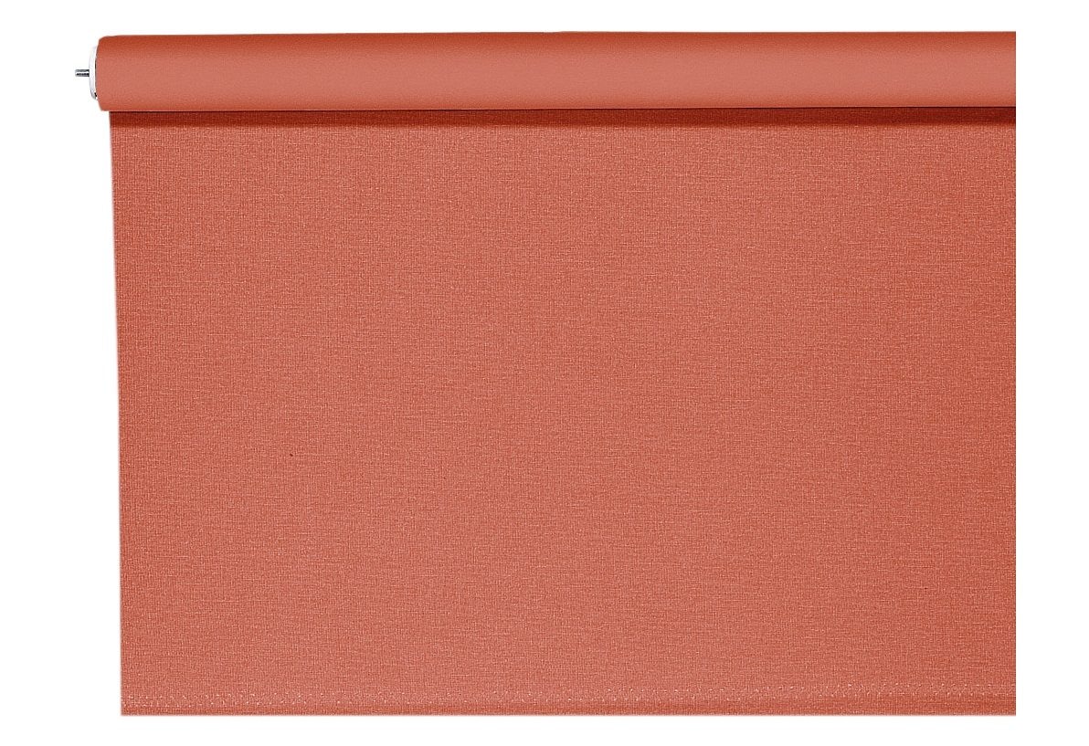 sunlines Springrollo »Uni« verdunkelnd mit Bohren 1 Stück