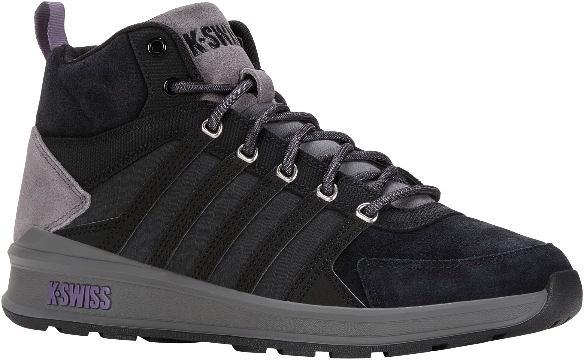 K-Swiss Sneaker »Vista Trainer Mid WNT«