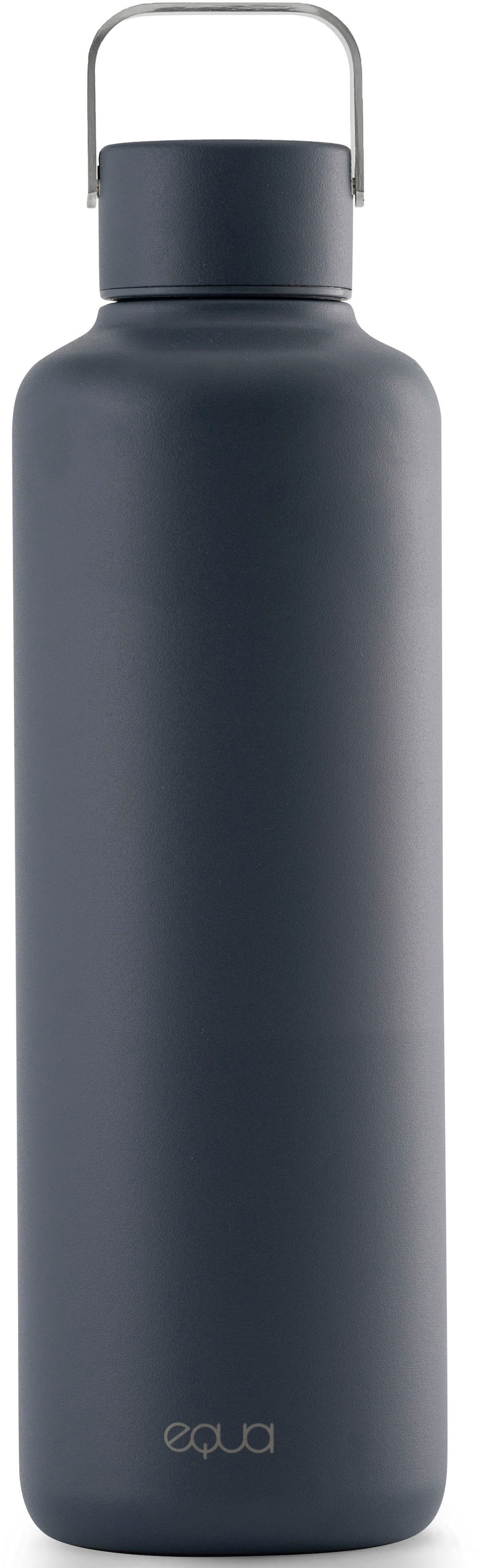 Trinkflasche »Timeless Navy«, Edelstahl, 1000 ml