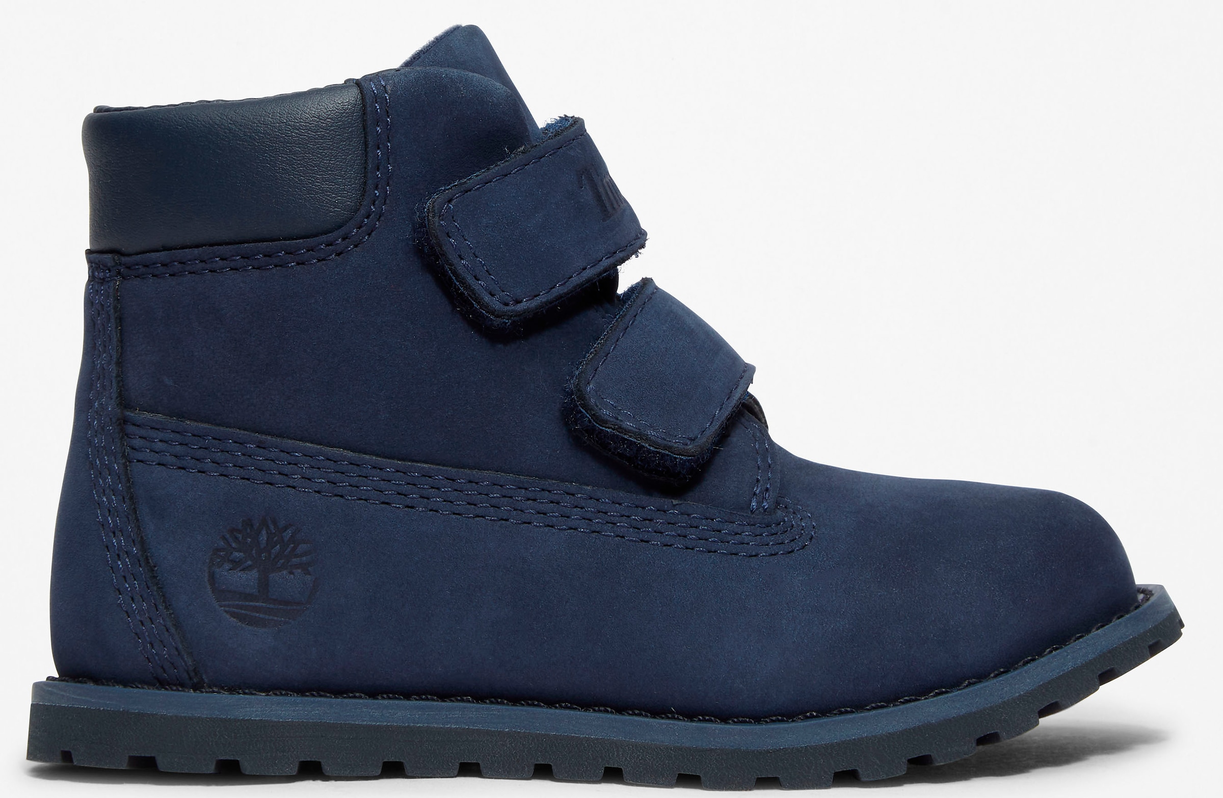 Timberland Klettboot »POKEY PINEPokey Pine H&L«, Winterstiefel, Schnürstiefel, Winterschuhe