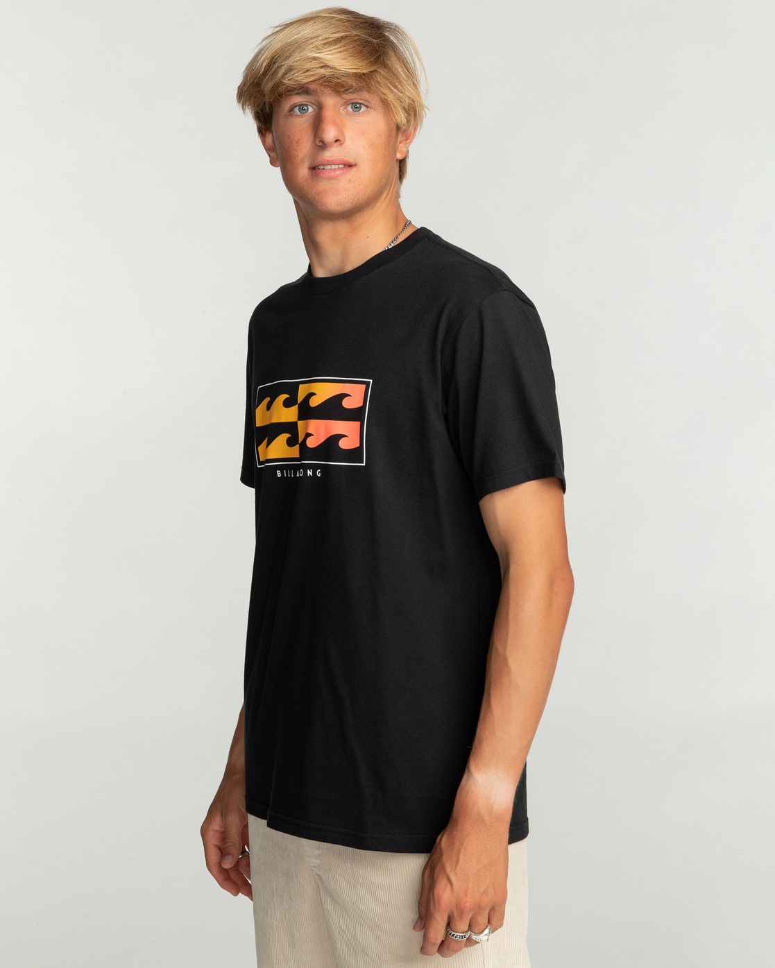 Billabong T-Shirt »Inversed«