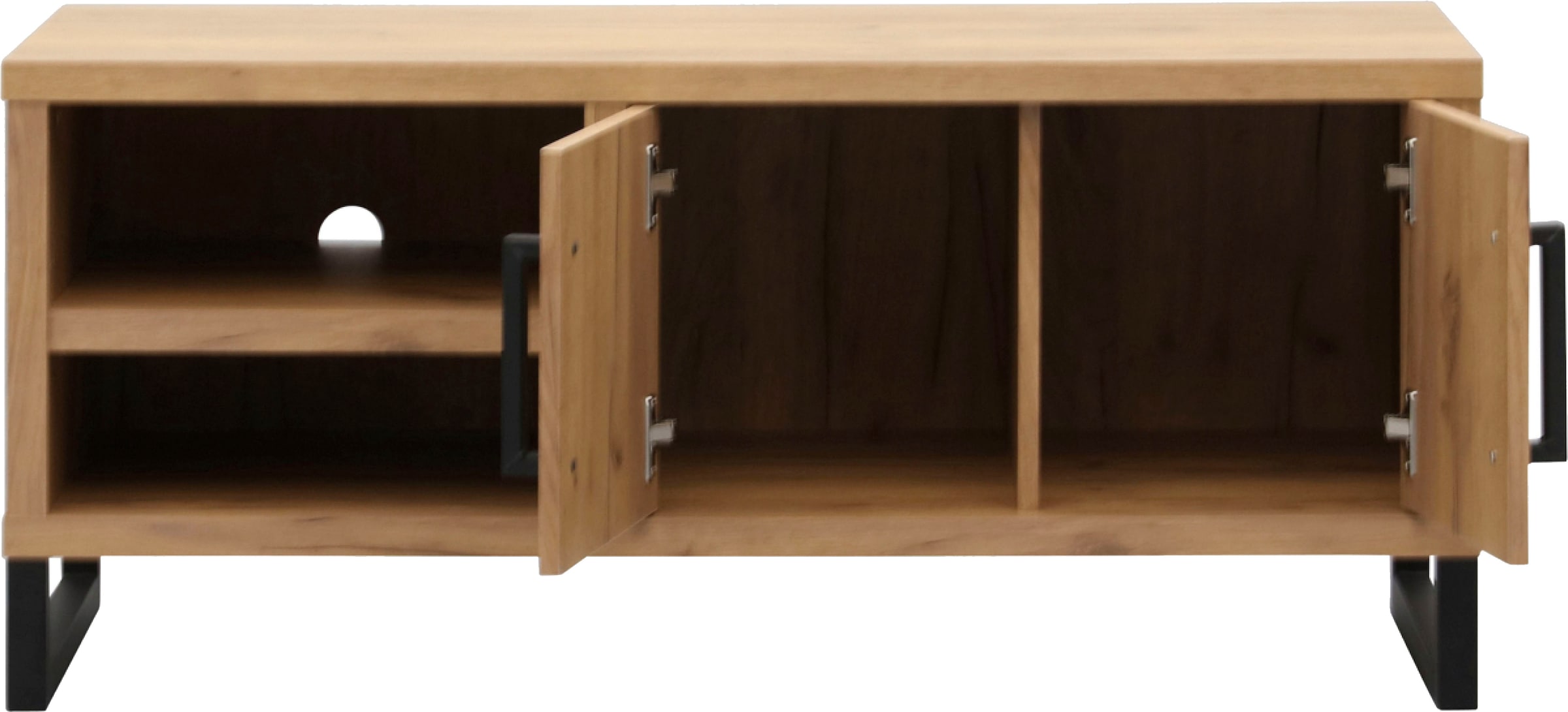 OMG Design TV-Schrank »Ronda Lowboard«, mit Soft-Close, in zwei Breiten