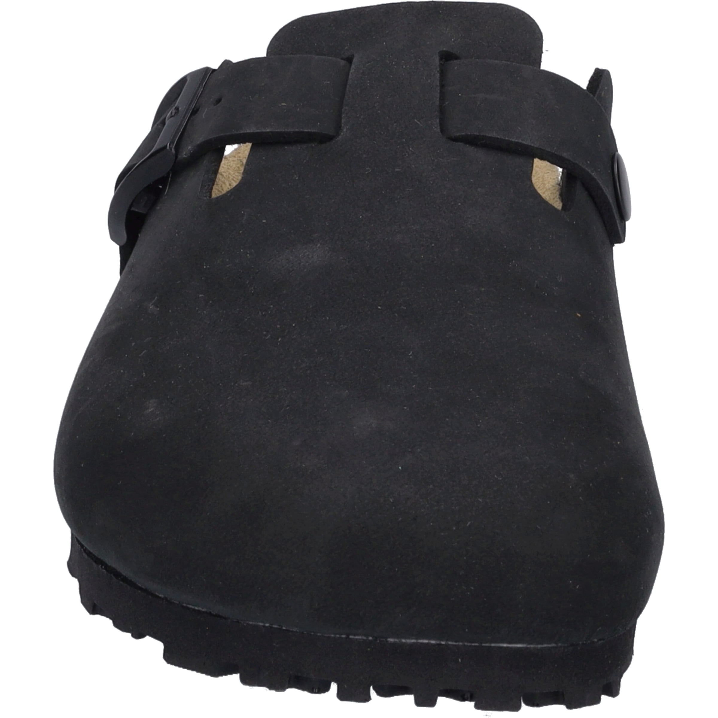 Josef Seibel Clog »Hermine 04, schwarz«