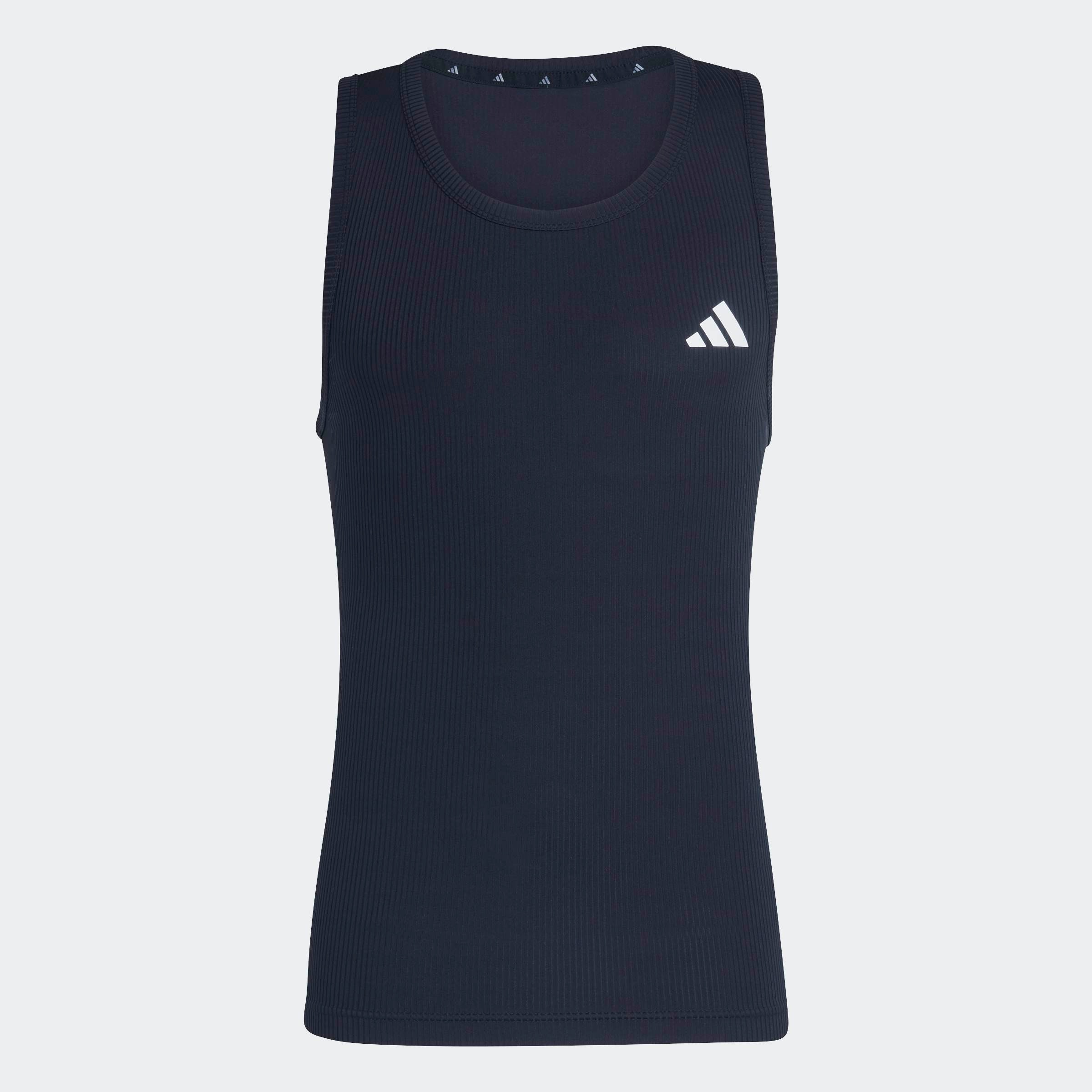 adidas Performance Tanktop »PRIMELIFT ESSENTIALS WORKOUT RIB TANK«