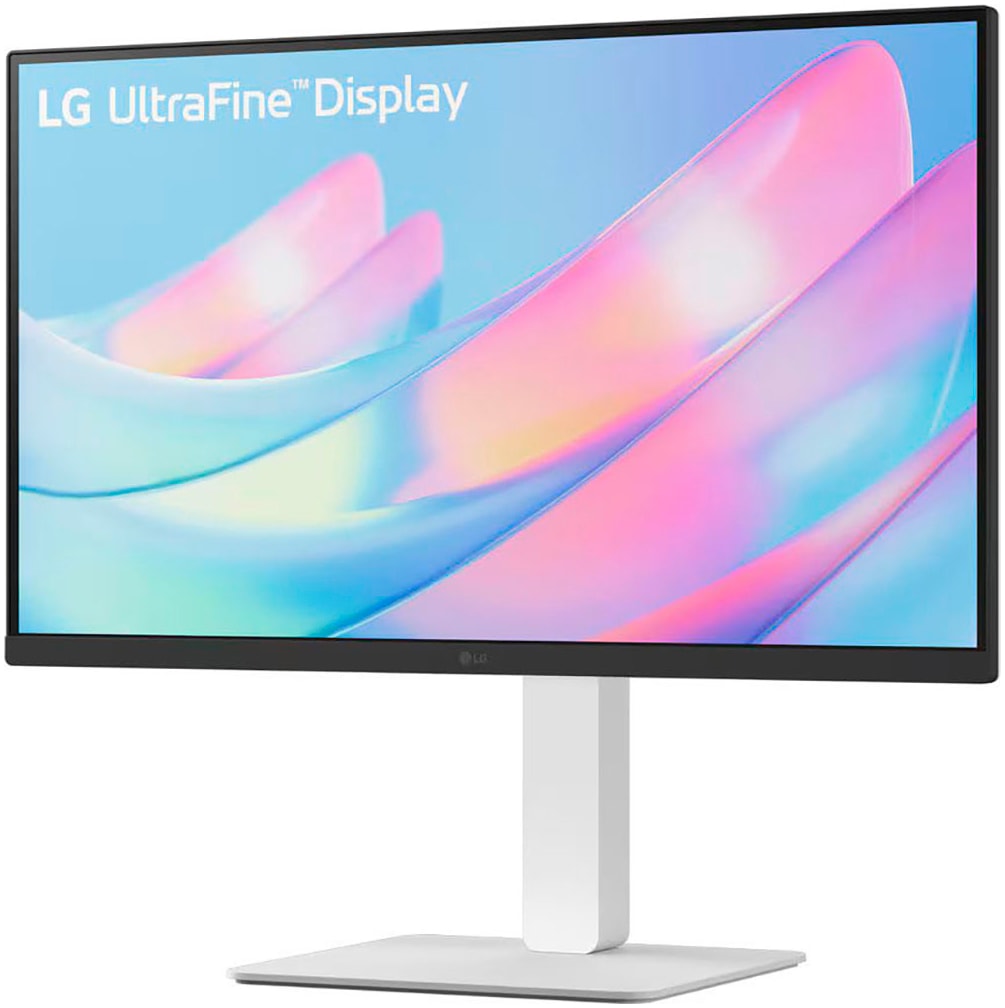 LG LED-Monitor »27US550«, 68 cm/27 Zoll, 3840 x 2160 px, Full HD, 5 ms Reaktionszeit, 60 Hz