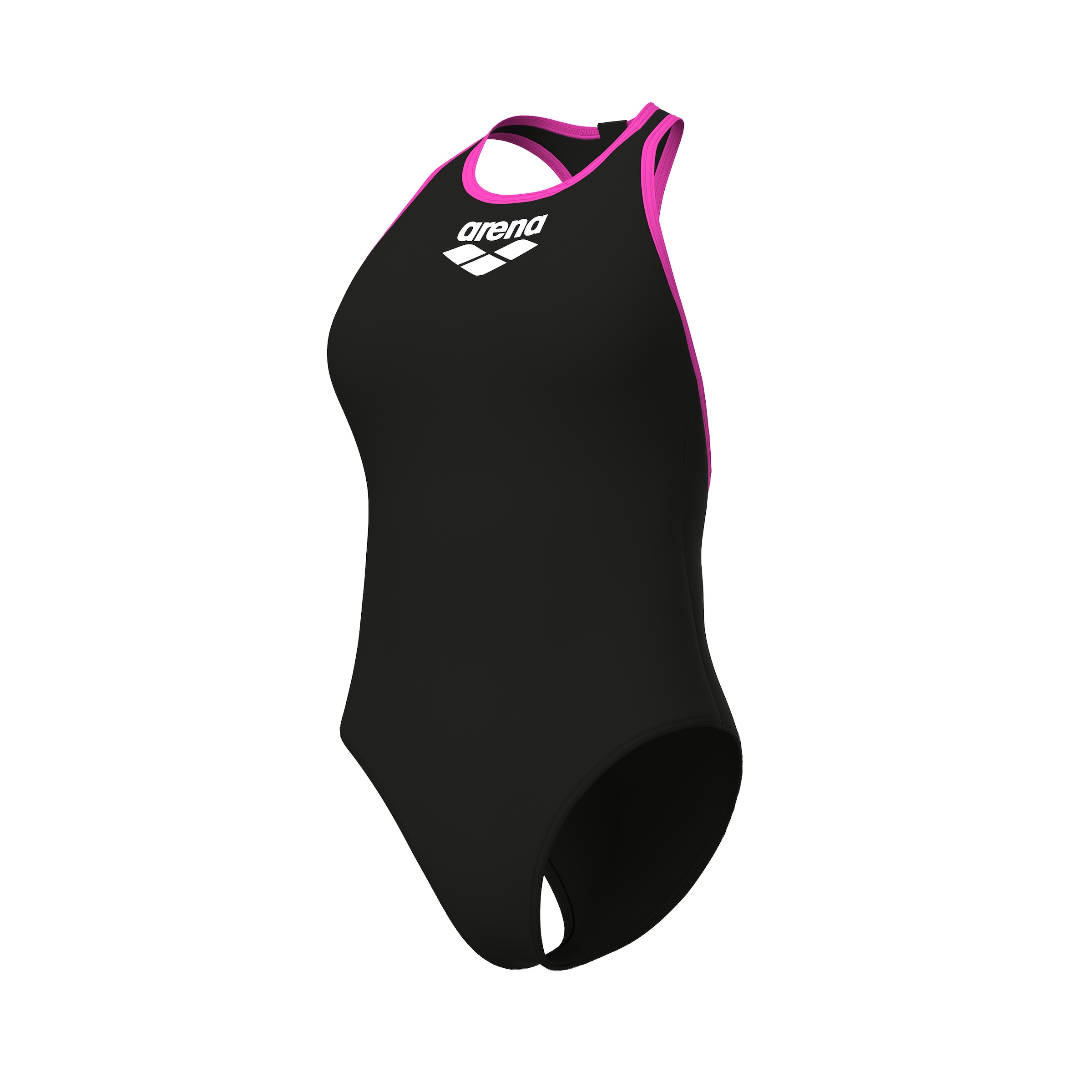 Arena Badeanzug »W ARENA Y-LINE SWIMSUIT SOLID L«