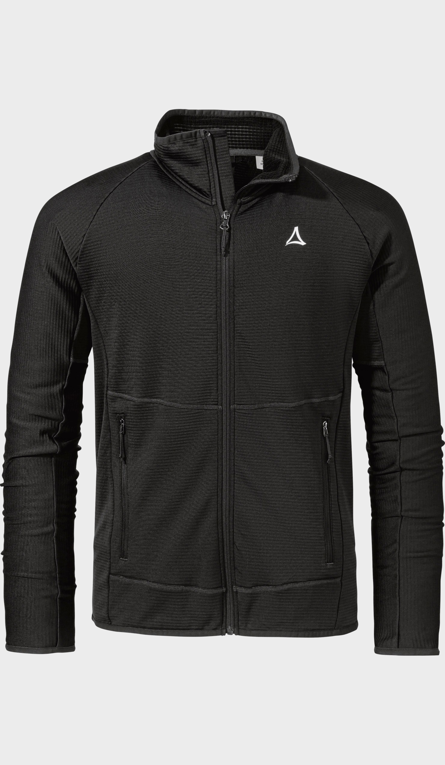 Schöffel Fleecejacke »Fleece Jk Style Cascata MNS« ohne Kapuze