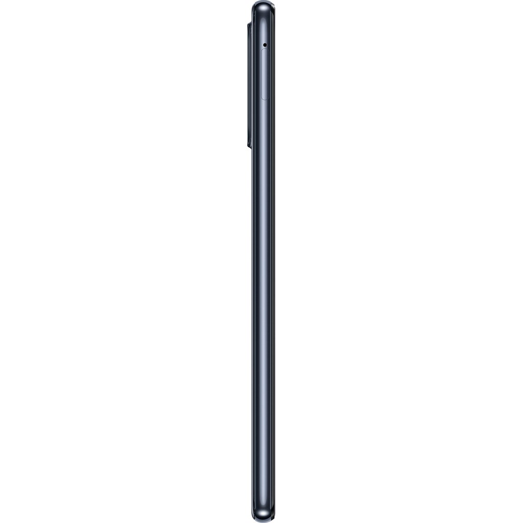 Samsung Smartphone »Galaxy M52 5G«, schwarz, 16,95 cm/6,7 Zoll, 128 GB Speicherplatz, 64 MP Kamera