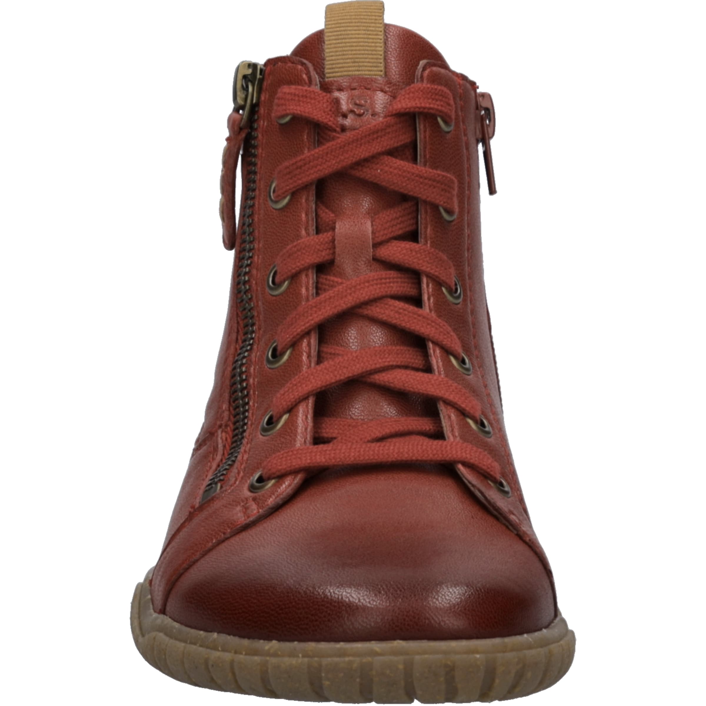 Josef Seibel Stiefelette »Wynona 15, hibiscus«