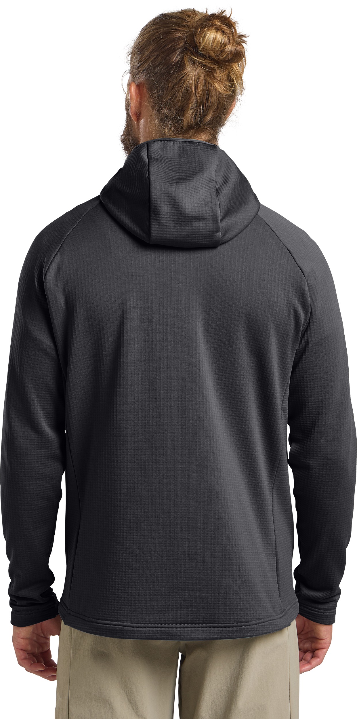 Jack Wolfskin Fleecejacke »KOLBENBERG HOODED FZ M«