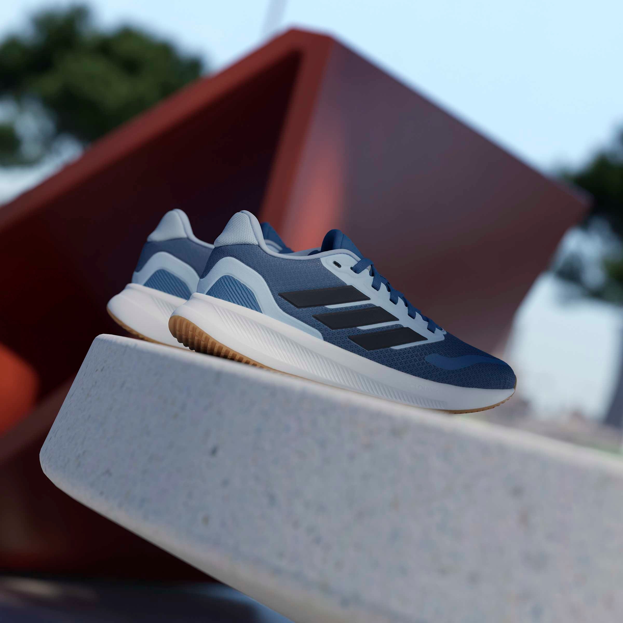 adidas Sportswear Laufschuh »RUNFALCON 5«