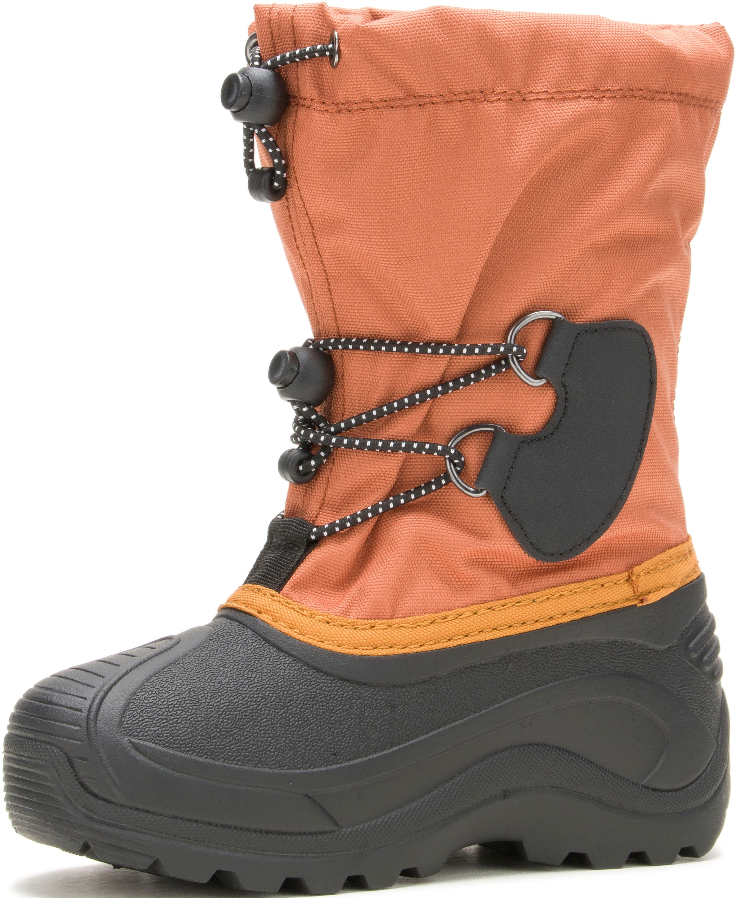 Kamik Winterstiefel »SOUTHPOLE4«, Winterboots, Snowboots, Winterschuhe, wasserdicht
