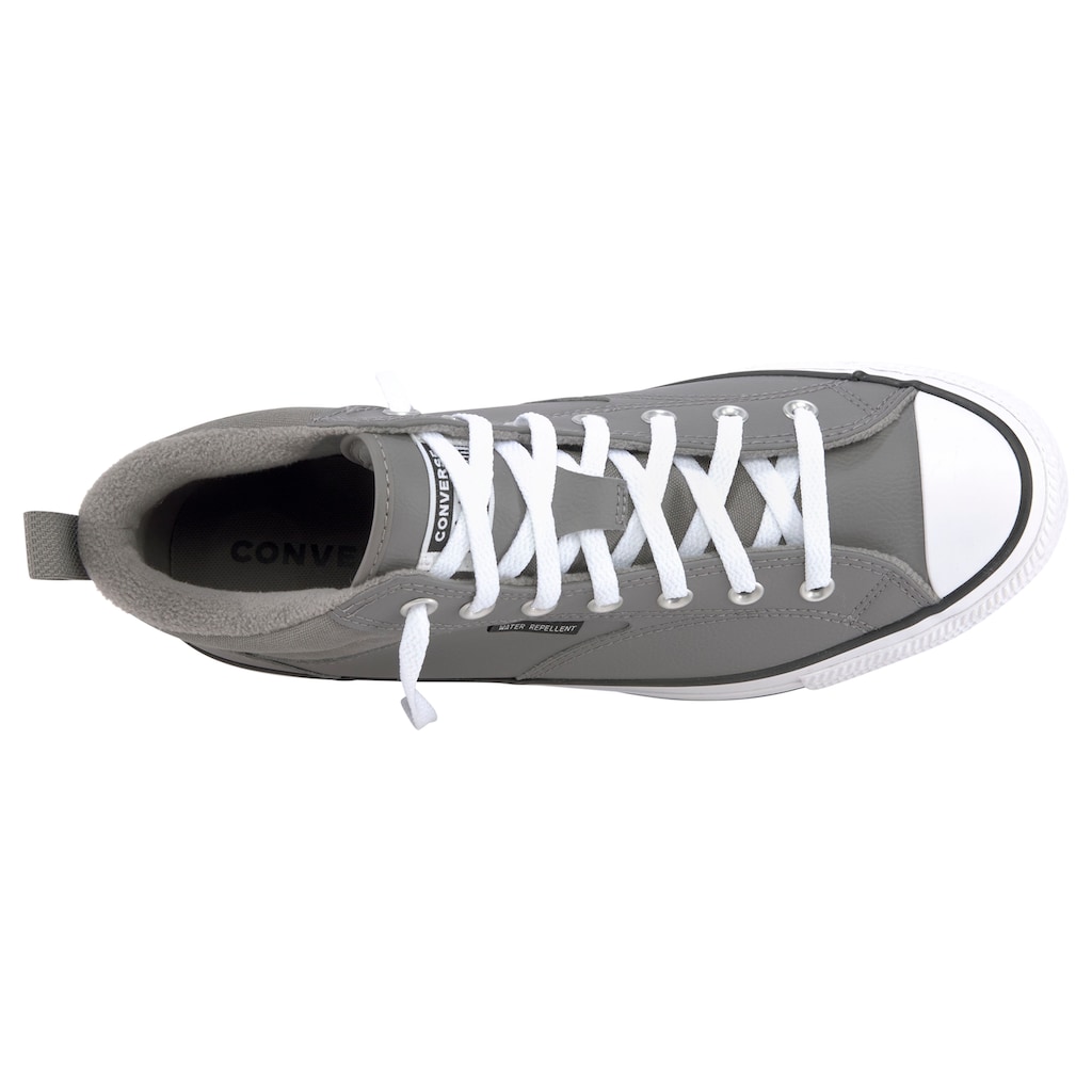 Converse Sneakerboots »CHUCK TAYLOR ALL STAR MALDEN STREET«, Warmfutter