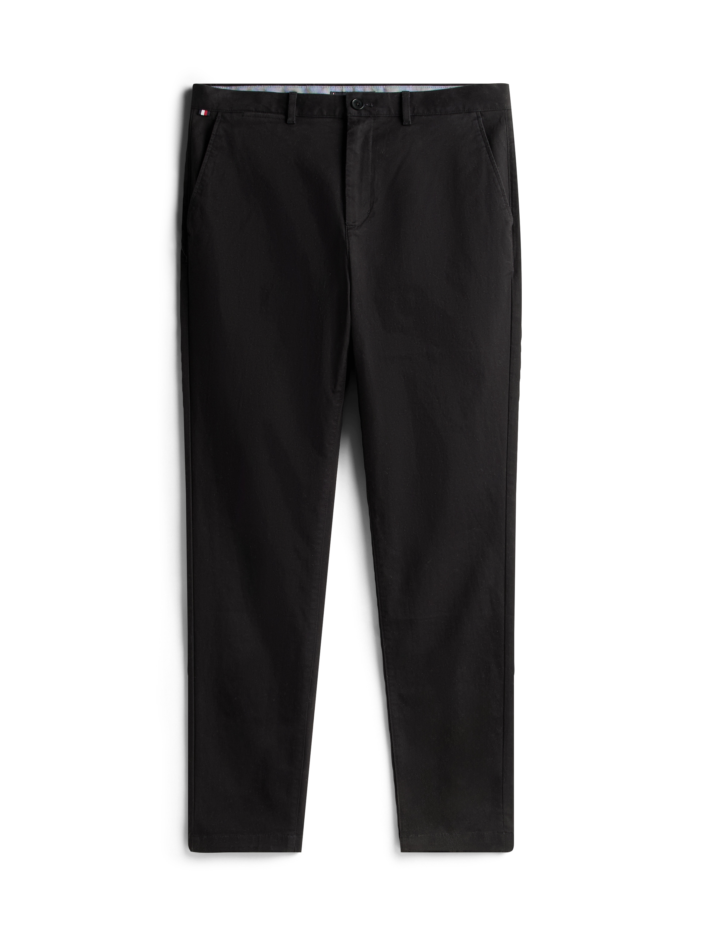 Tommy Hilfiger Chinohose »CORE HARLEM ESSENTIAL TWILL«