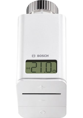 BOSCH Heizkörperthermostat »Bosch Smart Home Heizkörper-Thermostat« kaufen