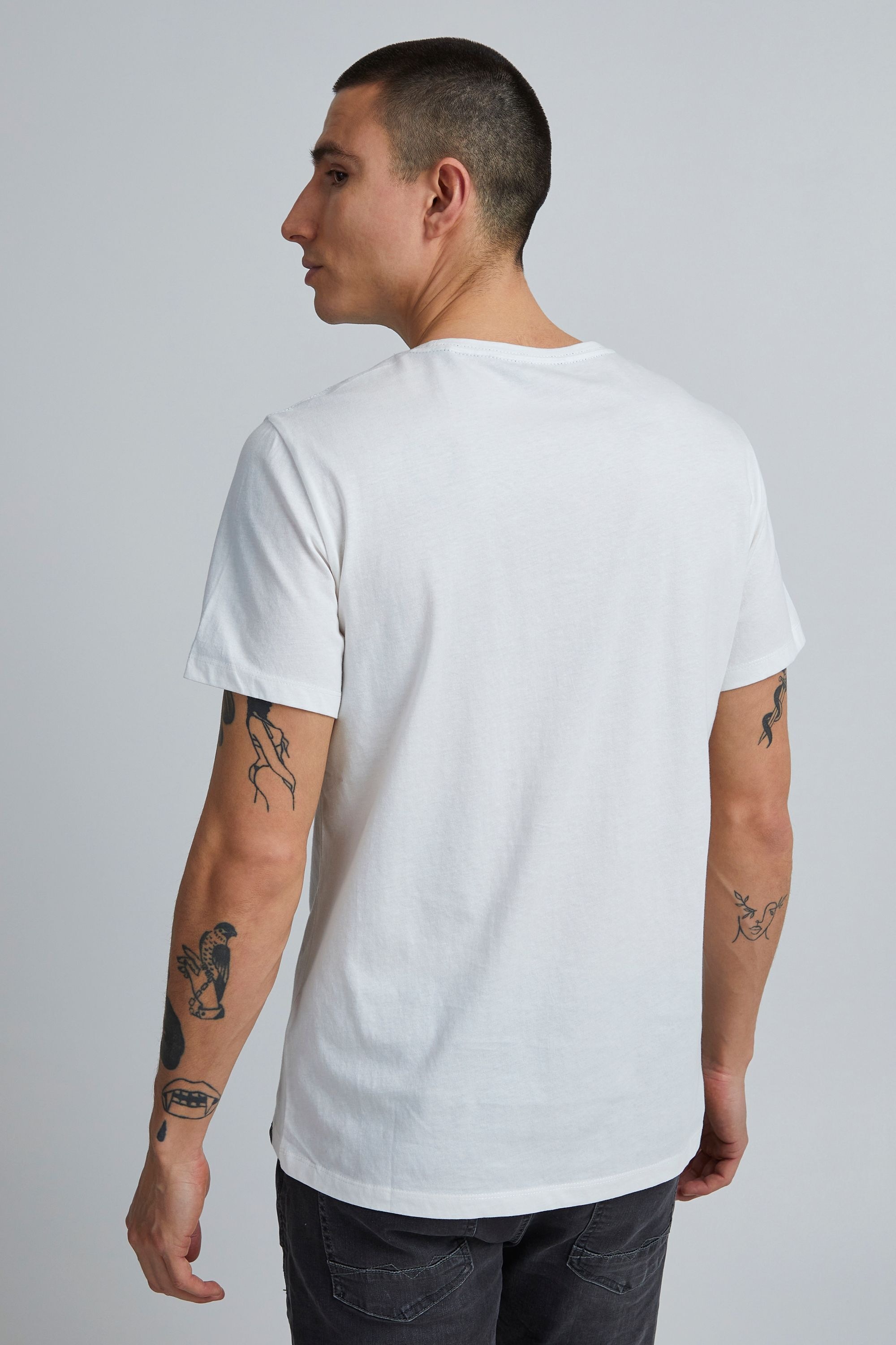 11 Project T-Shirt »T-Shirt PRMattis«