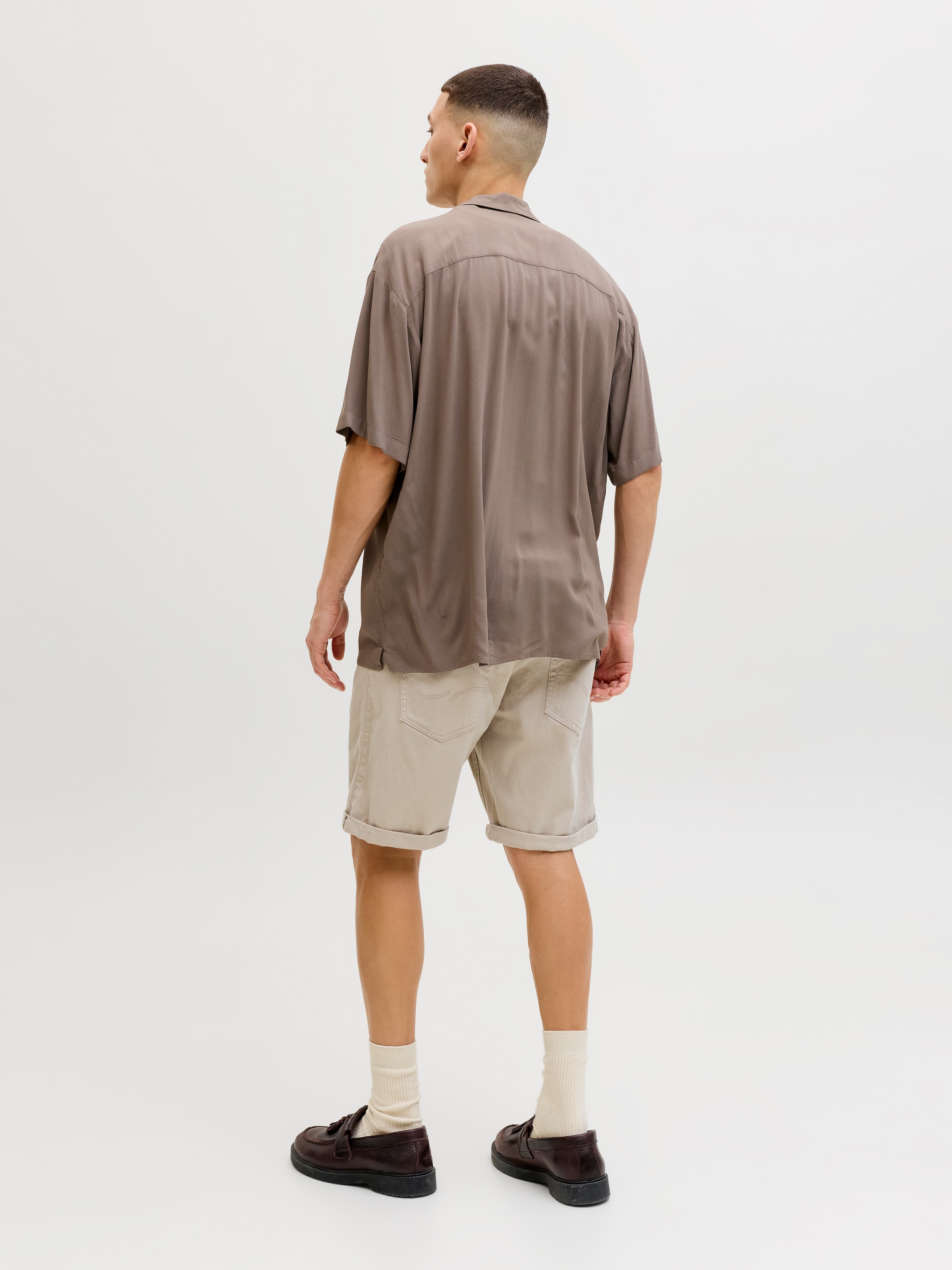 Jack & Jones Shorts »JPSTRICK DYLAN ORIGINAL SHORTS«