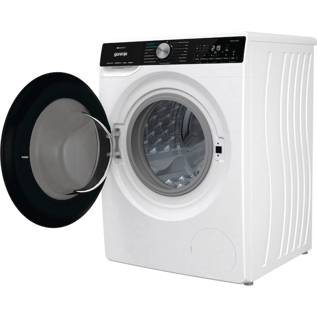 GORENJE Waschmaschine »WNS 14 AAT3«, WNS 14 AAT3, 10 kg, 1400 U/min,  AutoDosing System mit 3 Jahren XXL Garantie