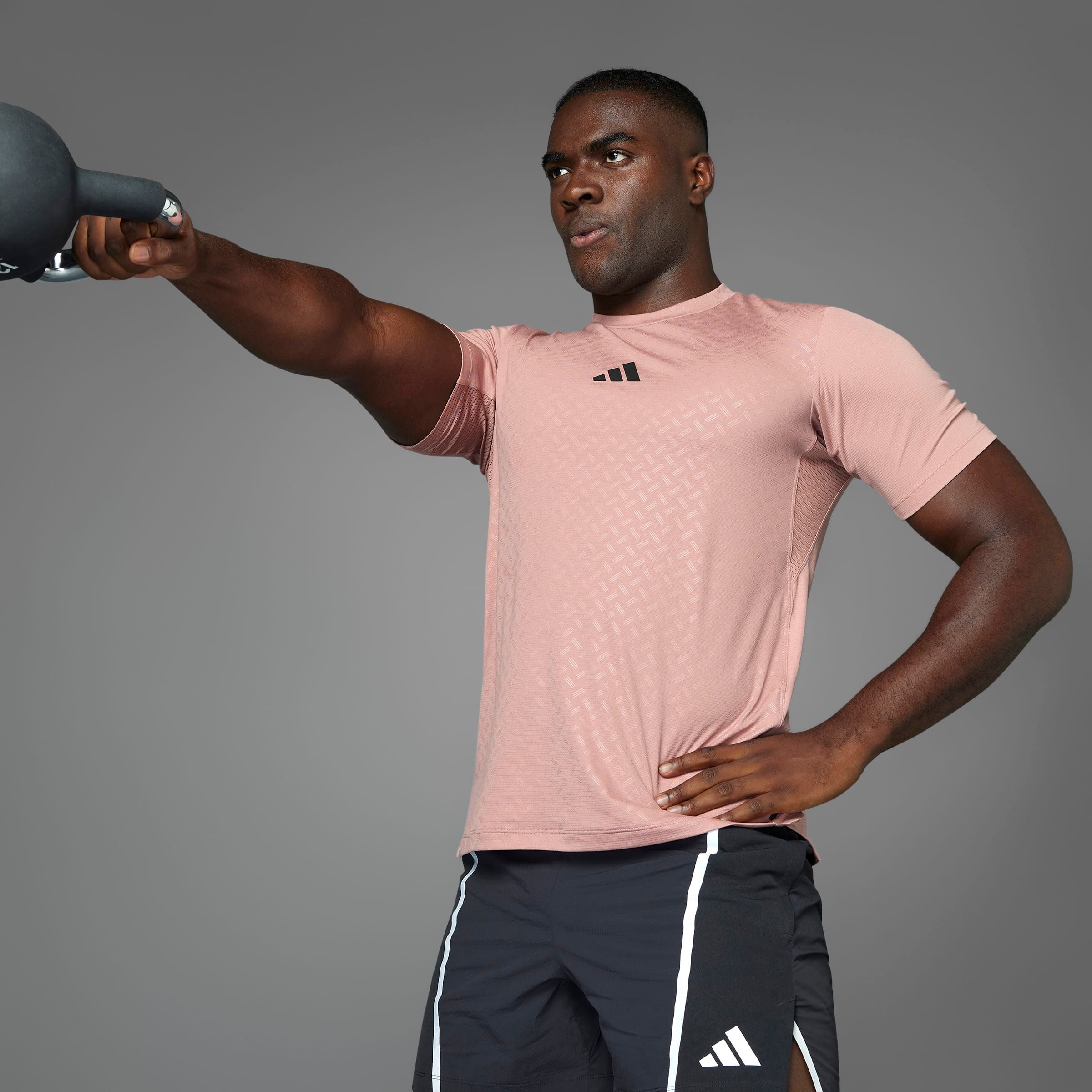 adidas Performance T-Shirt »POWER 3S TEE«