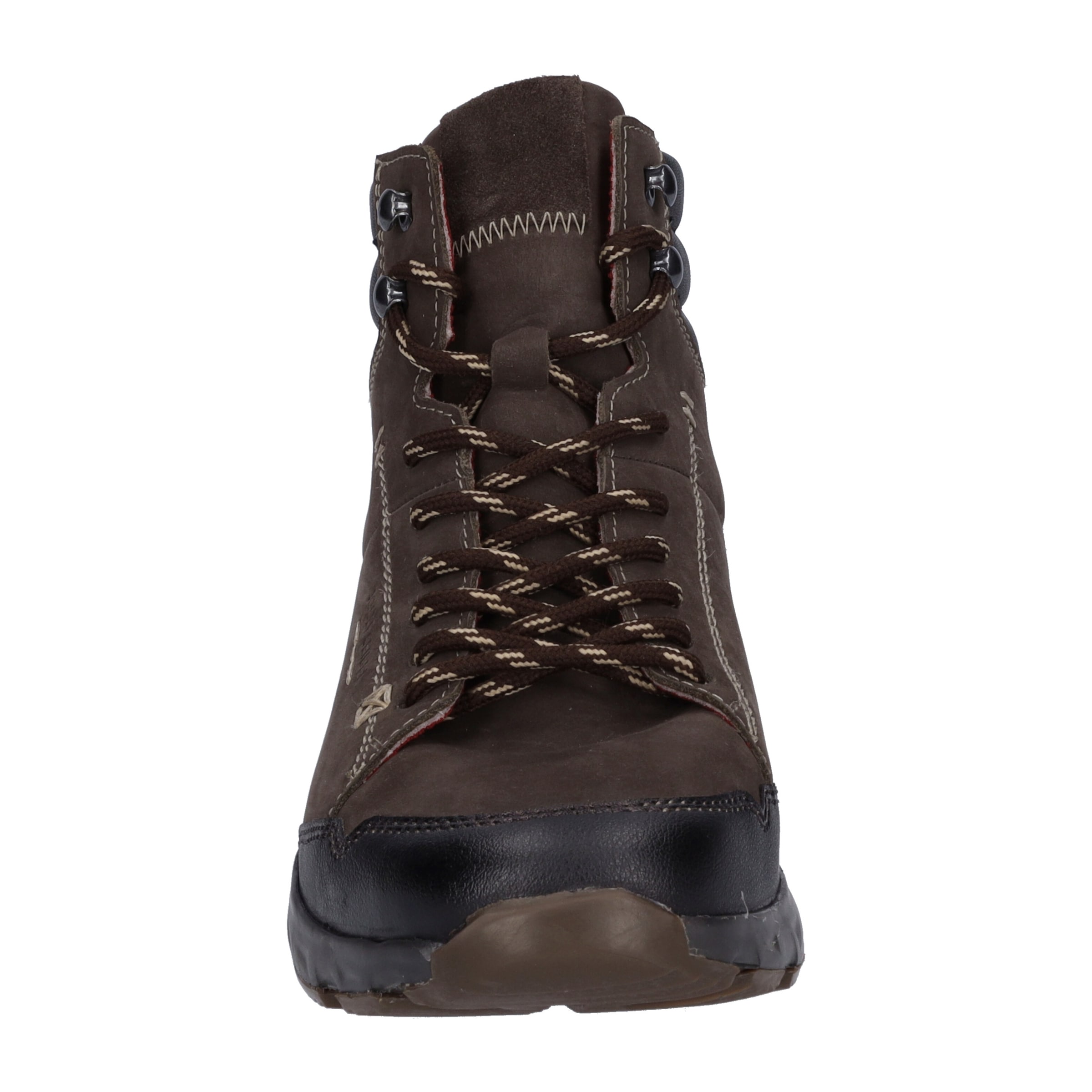 Josef Seibel Stiefelette »Noah 55, moro-kombi«