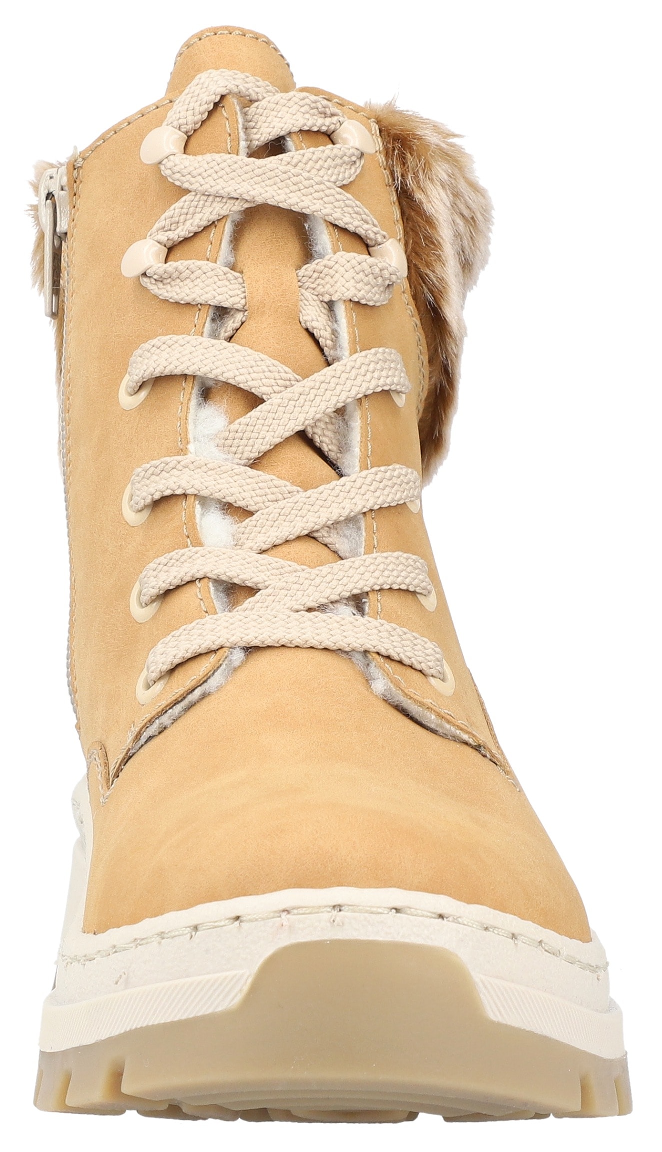 Rieker Winterboots, mit Warmfutter ausgestattet