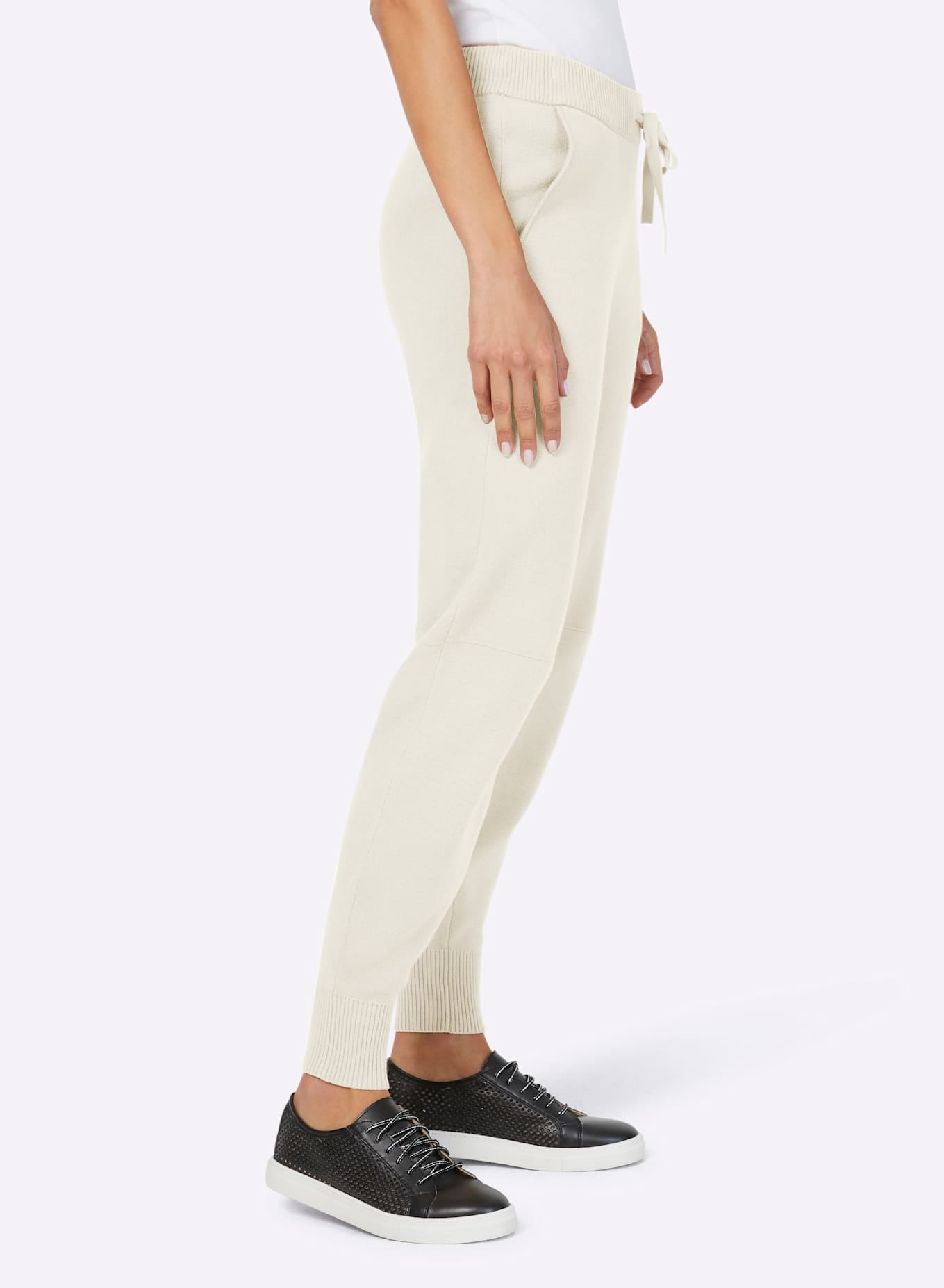 heine Strickhose