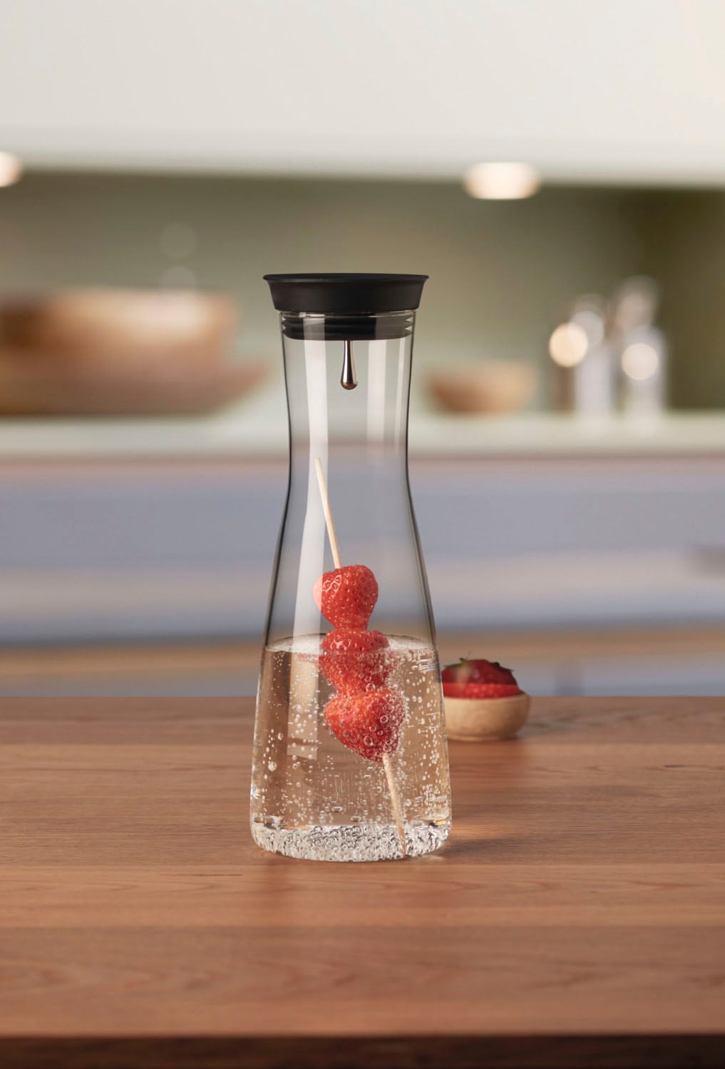 LEONARDO Wasserkaraffe »CIAO«, 1000 ml