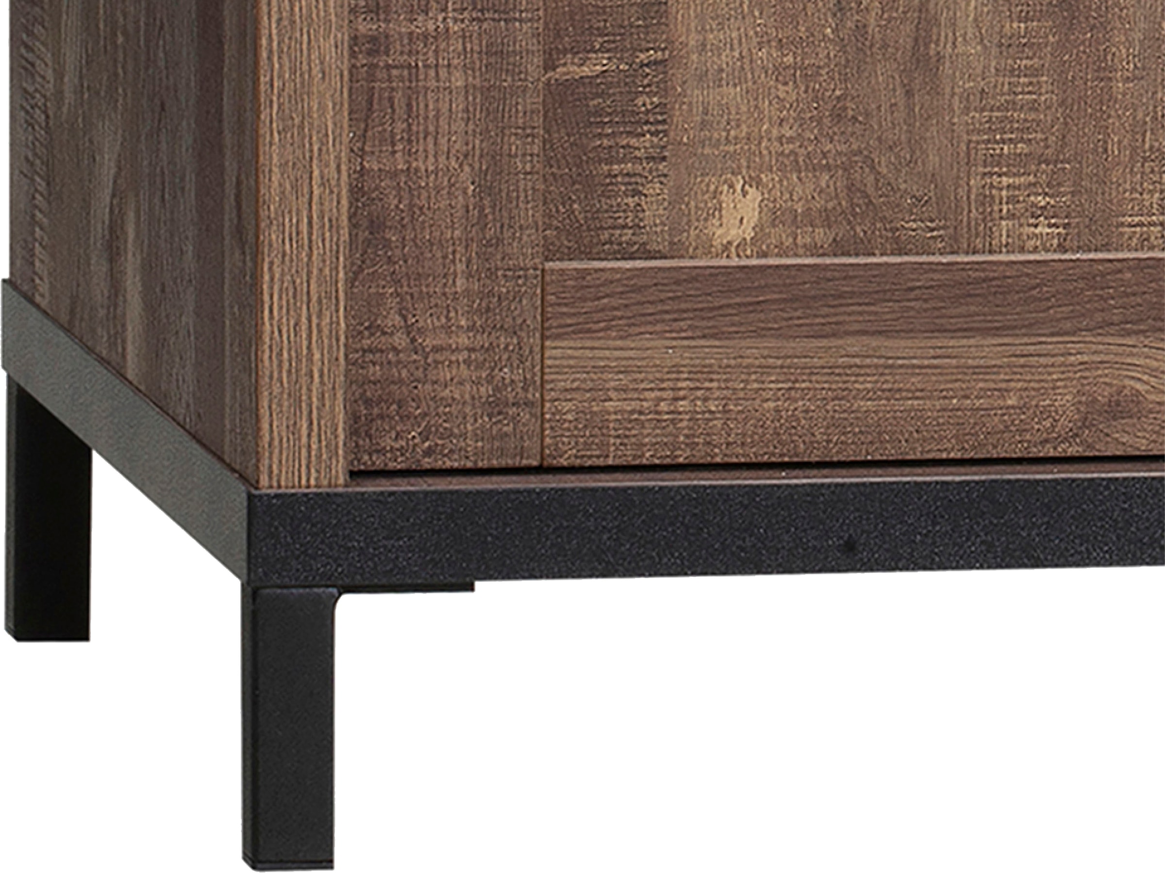 OMG Design Sideboard »Stanley« in zwei Breiten, mit viel Stauraum