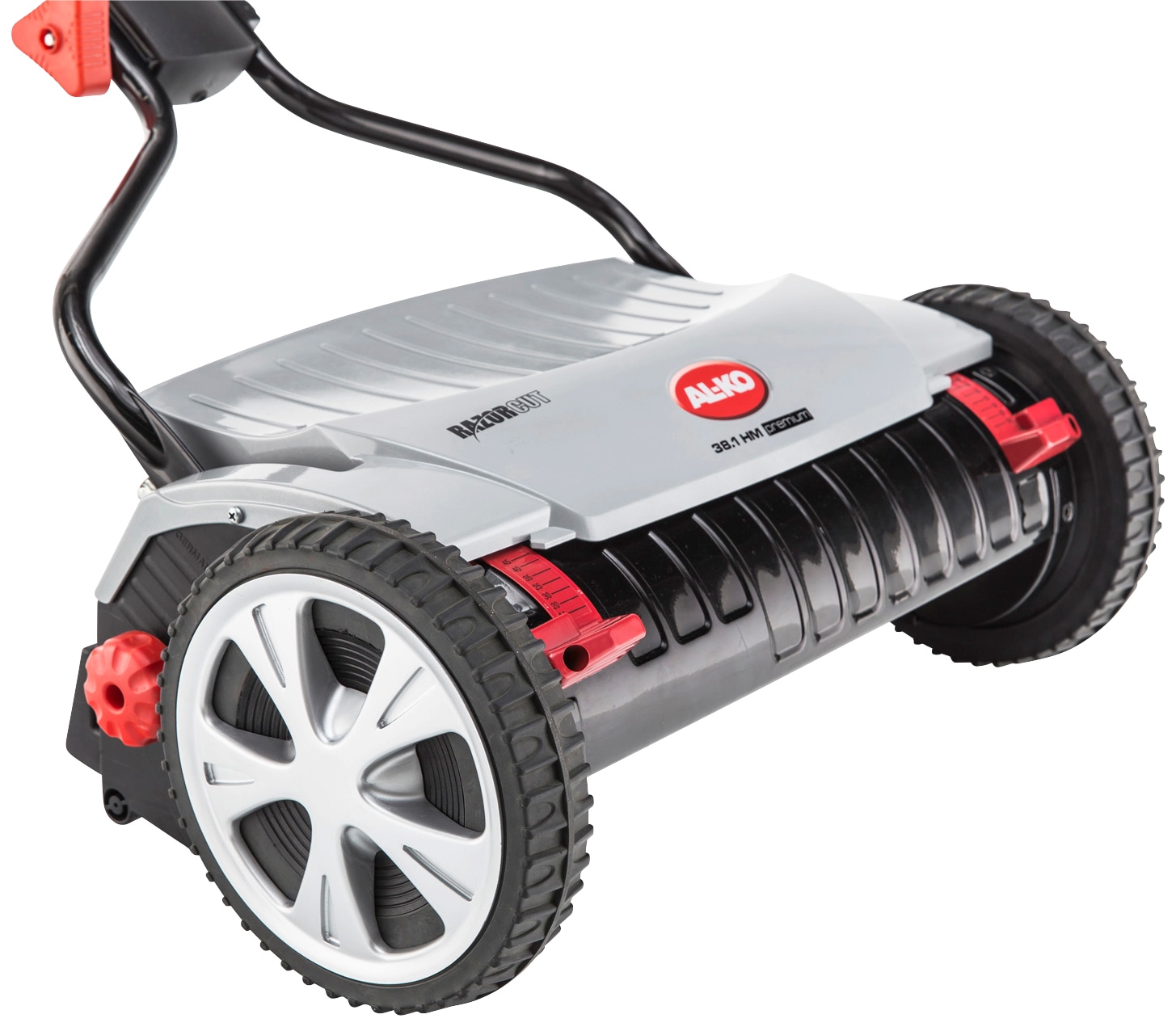 AL-KO Spindelmäher »Razor Cut 38.1 HM Premiium« Handrasenmäher