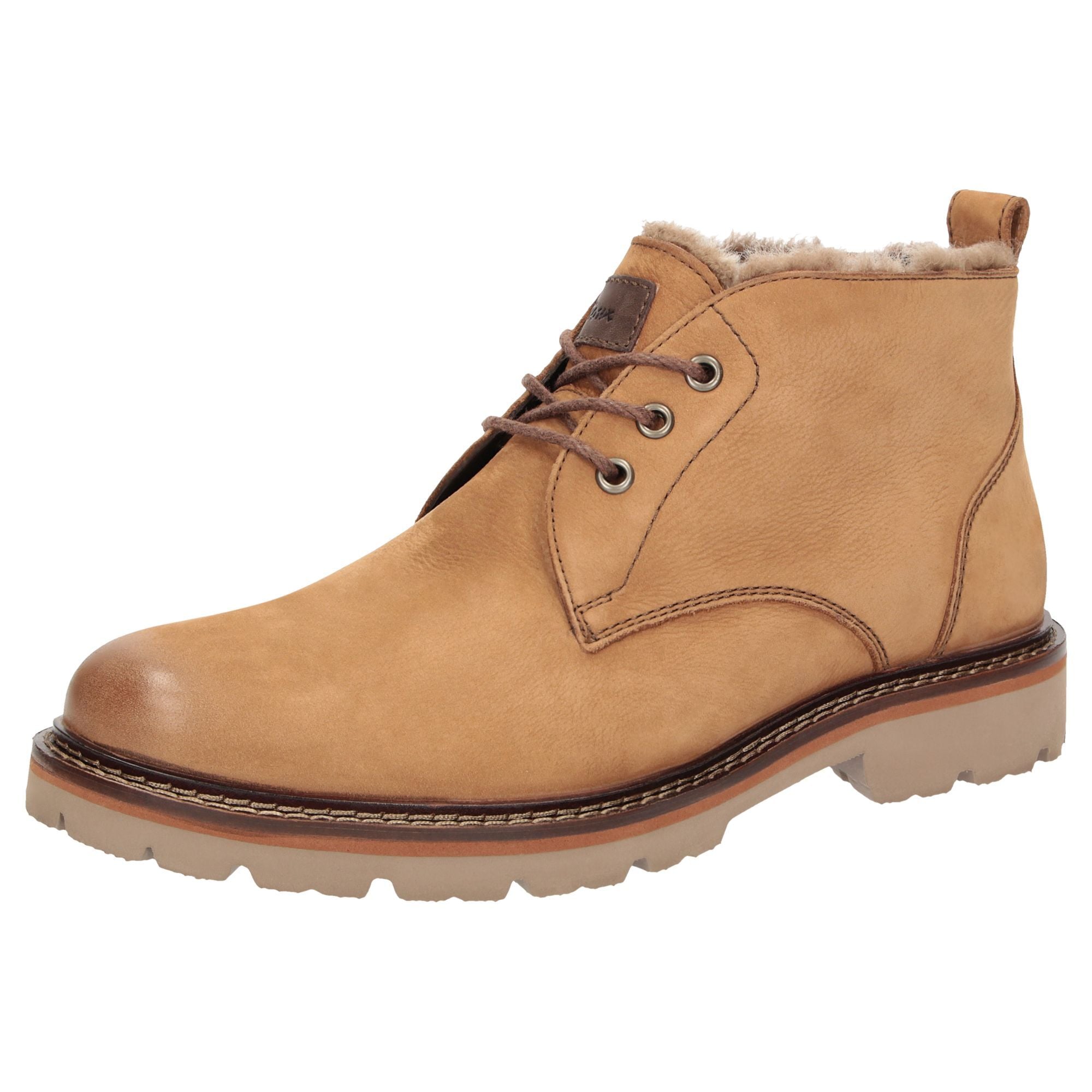 SIOUX Stiefelette »Adalrik-701-LF-H«