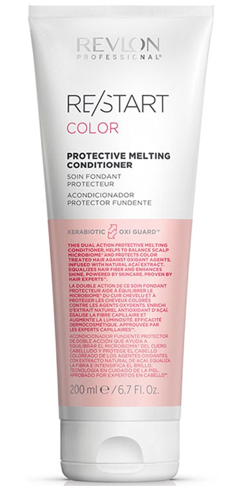 Haarspülung »COLOR Protective Melting Conditioner«