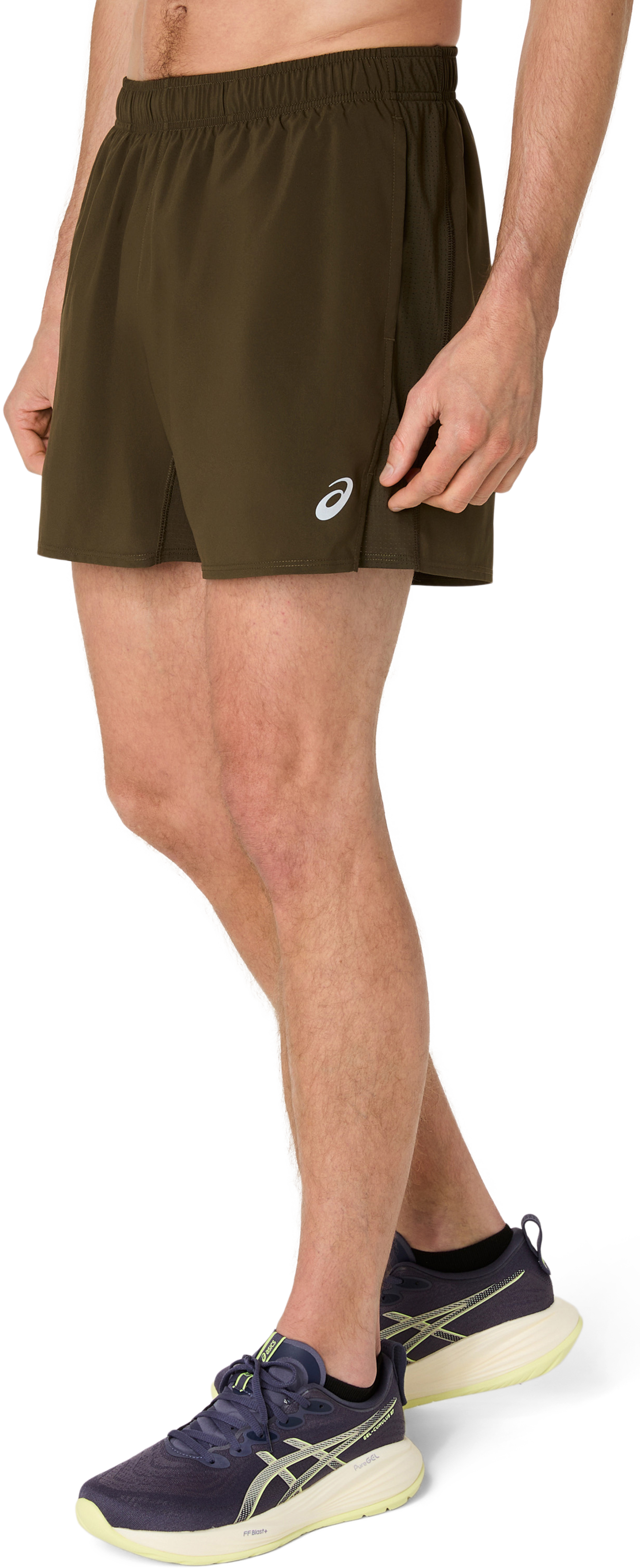 Asics Laufshorts »ASICS CORE 5IN SHORT«