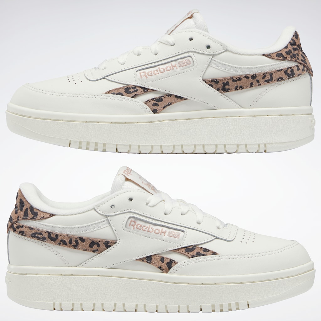 Reebok Classic Sneaker »CLUB C DOUBLE REVENGE«