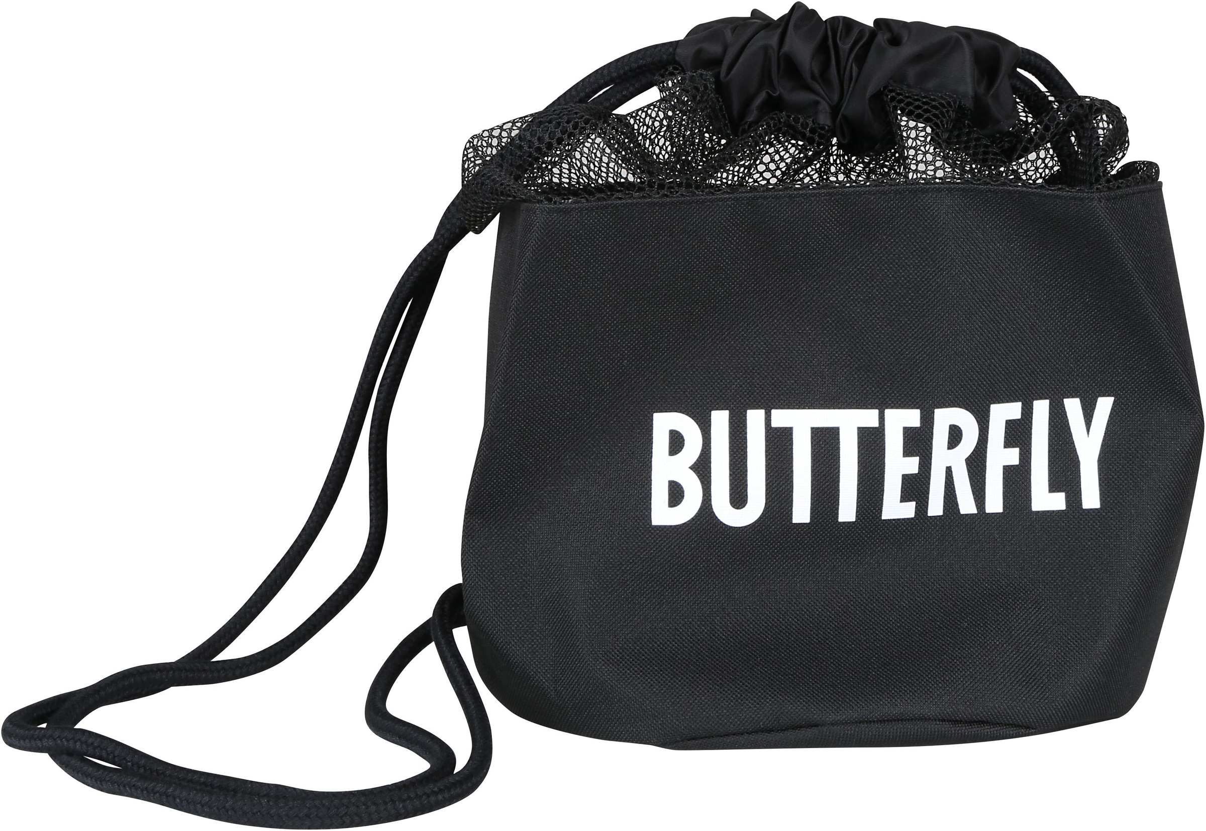 Butterfly Turnbeutel »Tischtennisballtasche inkl. 100 Tischtennisbälle, Zubehör«