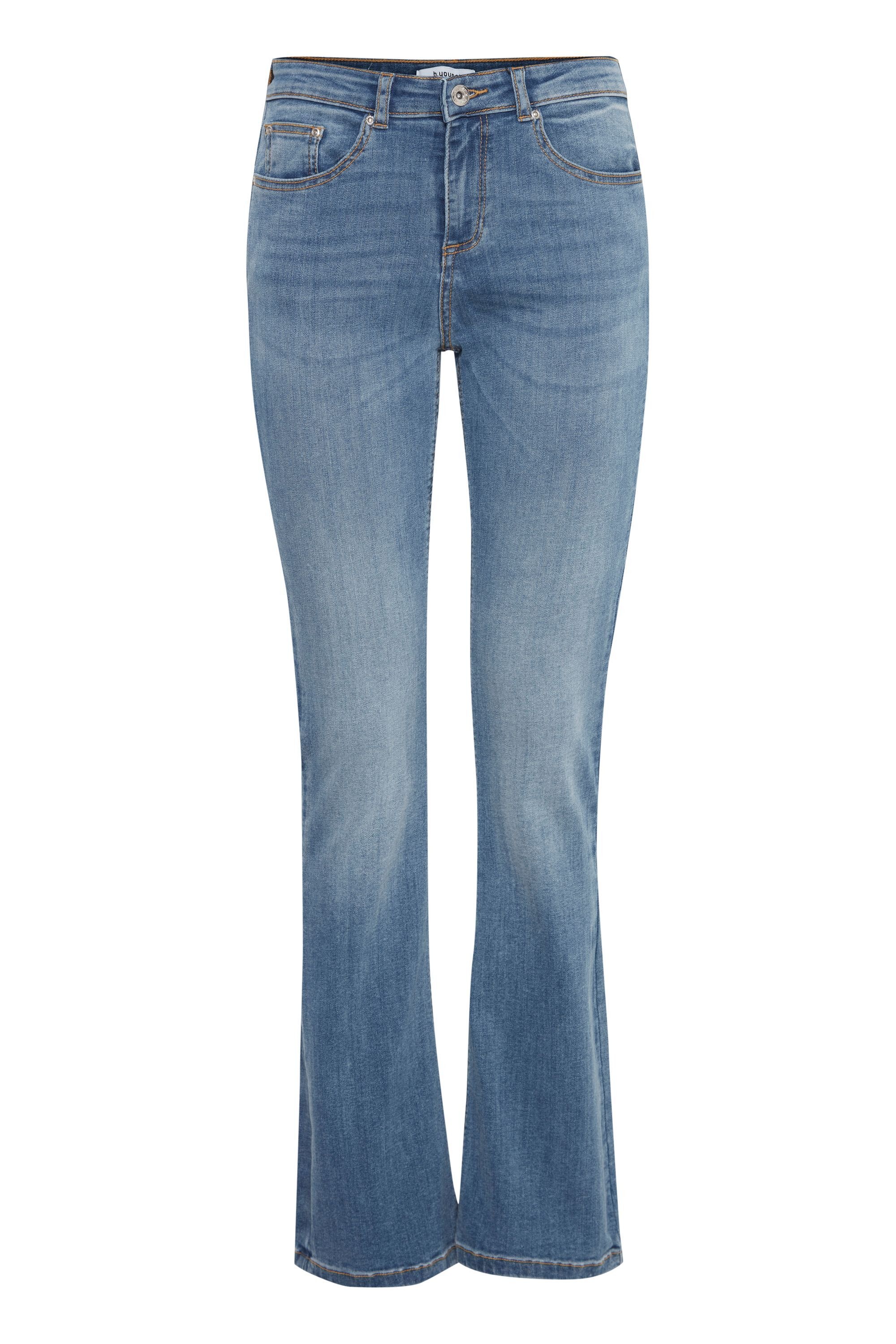 b.young Bootcut-Jeans »Bootcut Jeans BYLola«