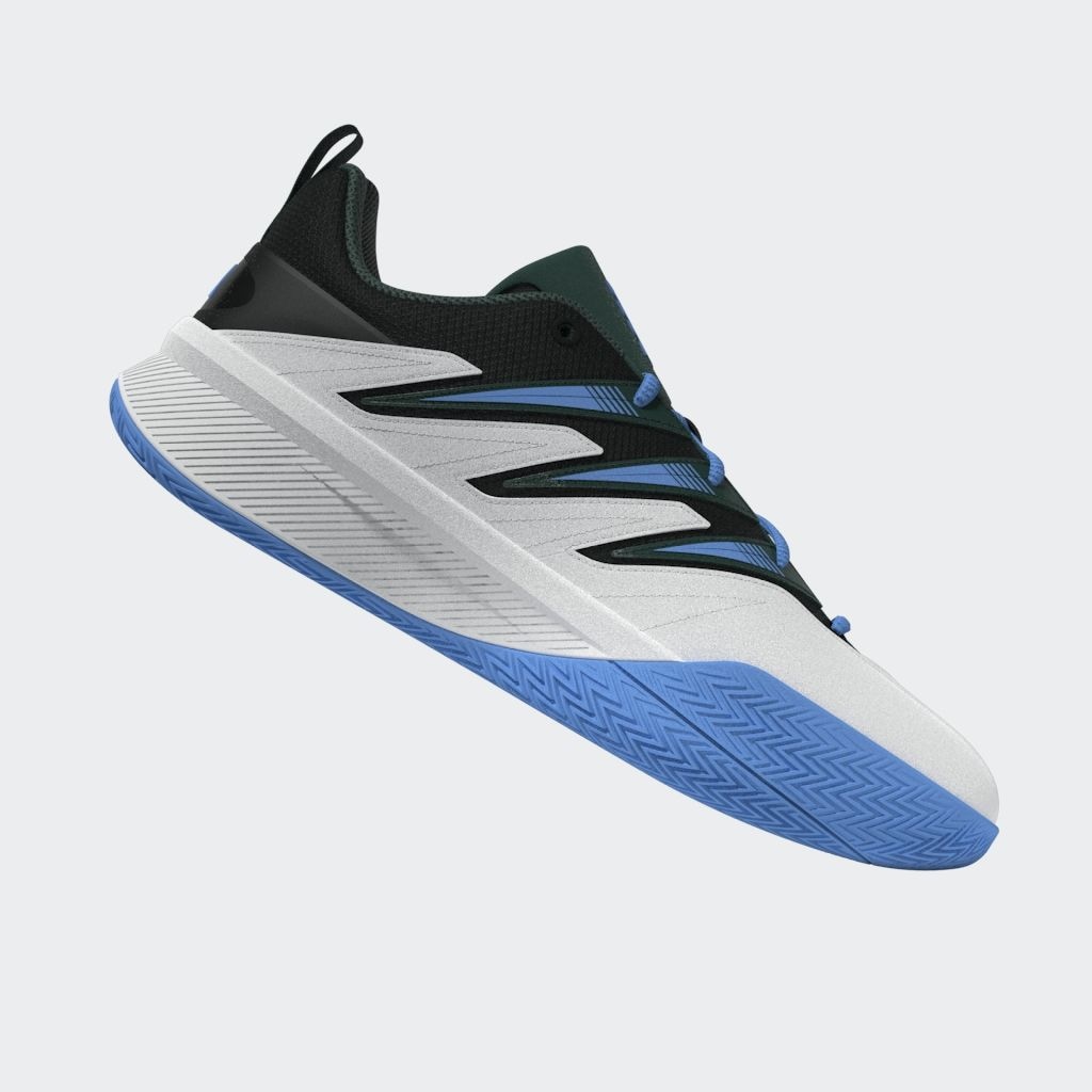 adidas Performance Basketballschuh »DAME CERTIFIED 3«
