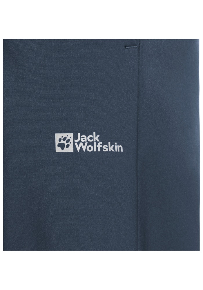Jack Wolfskin Softshellhose »FOURWINDS PANTS K«