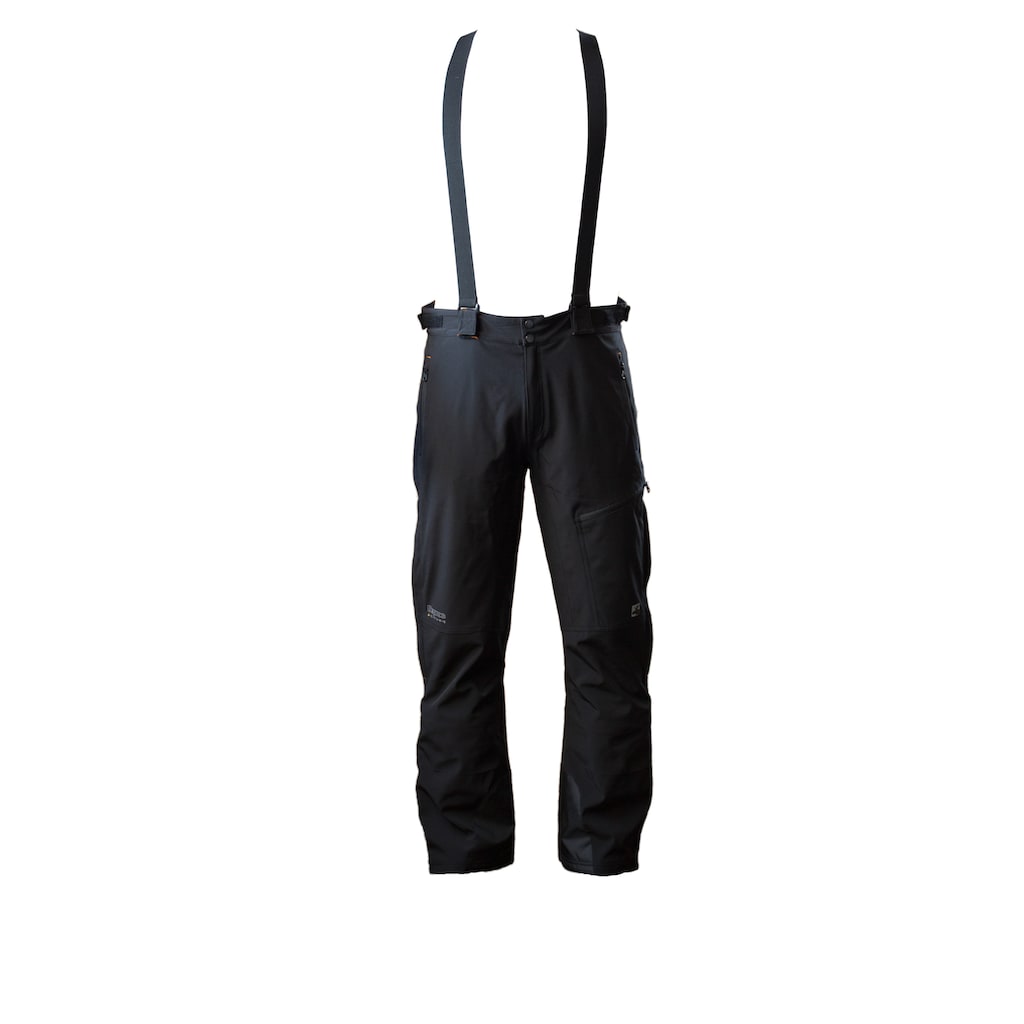 DEPROC Active Softshellhose »MONCTON MEN«