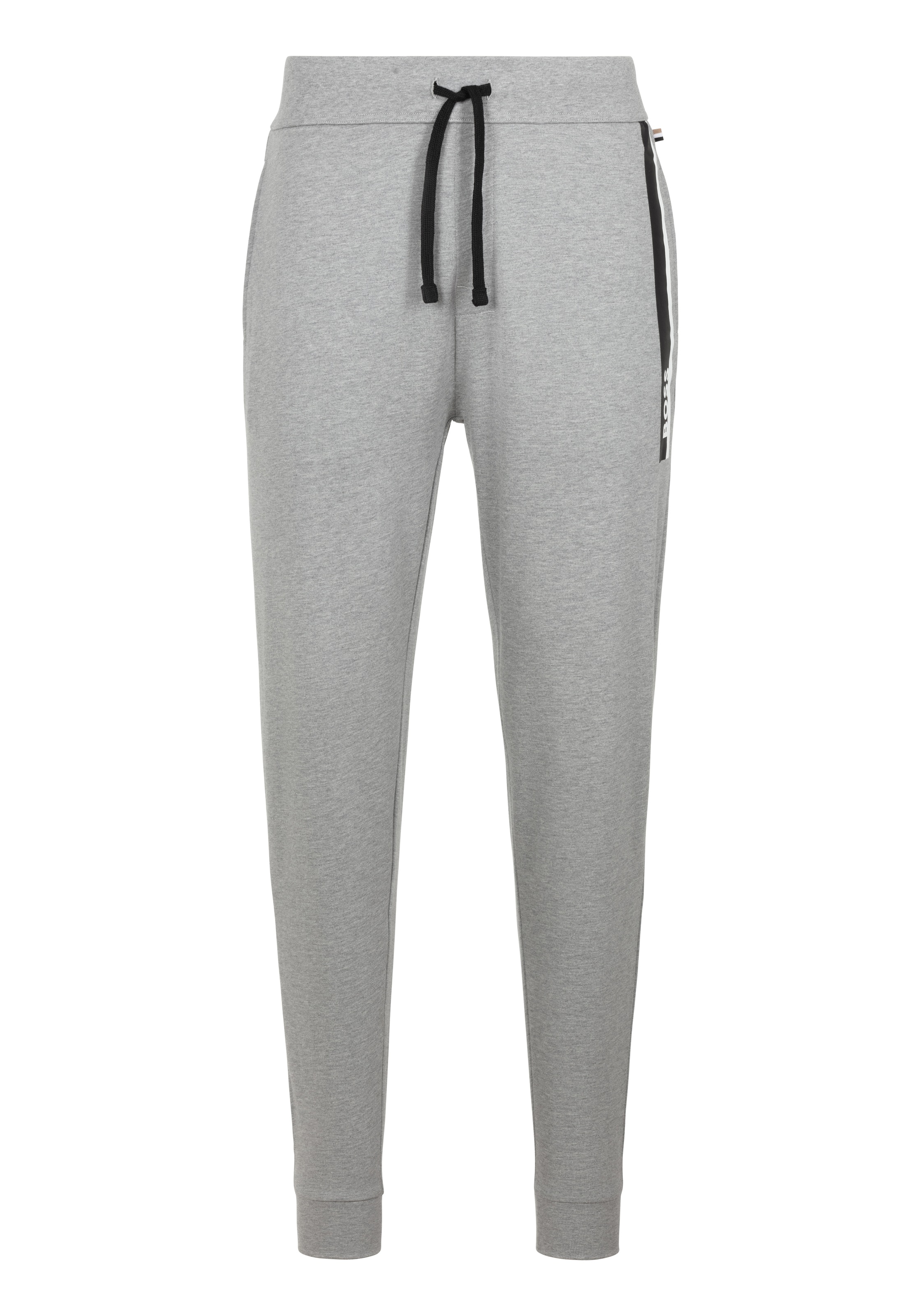 BOSS Sweathose »Authentic Pan«, mit seitlichem Logoschriftzug